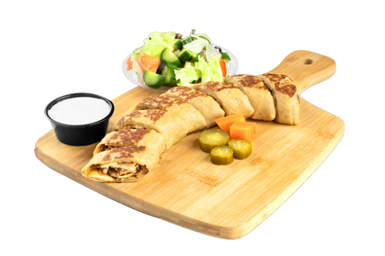 Дюковская шаурма image 9