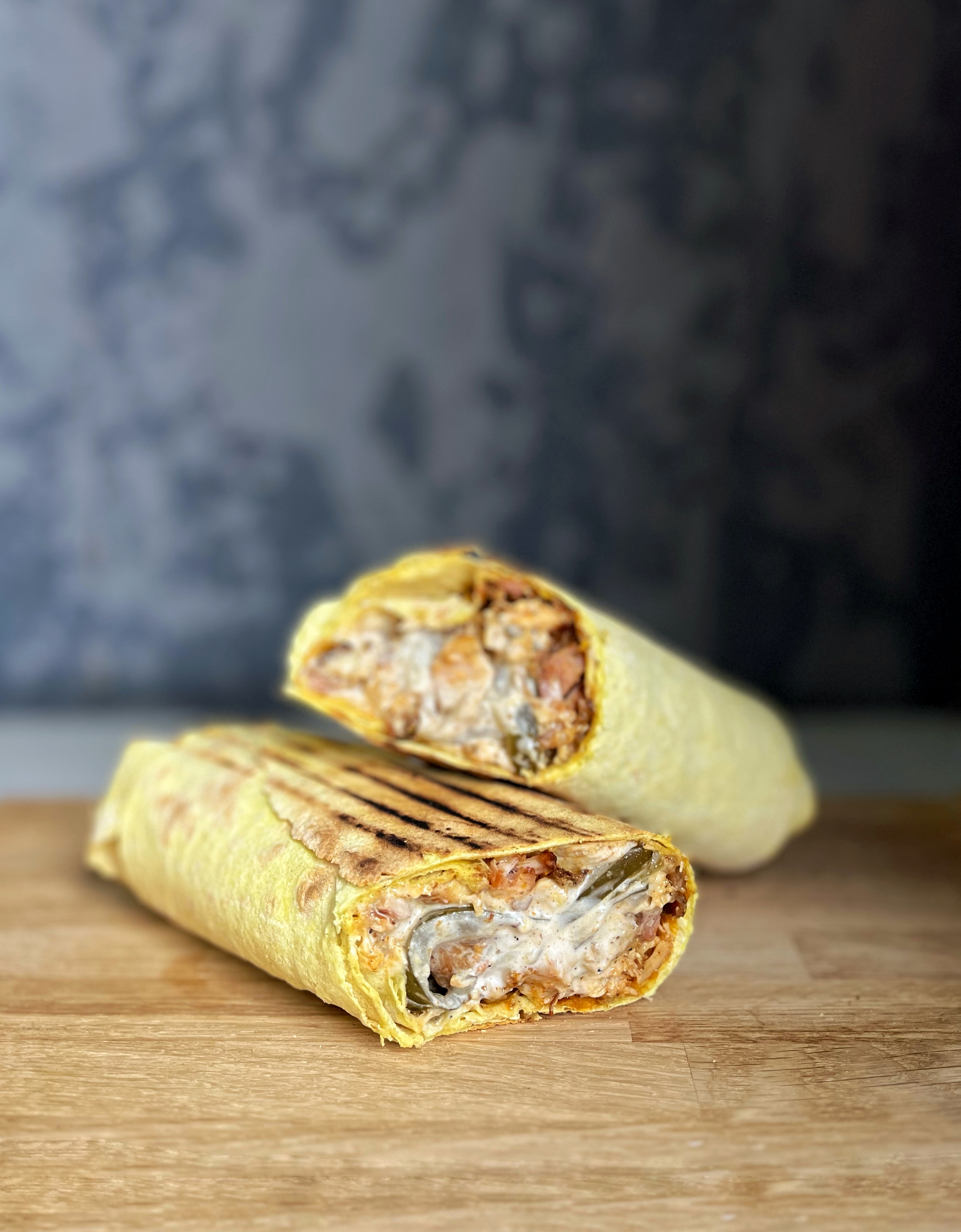 Шаурма на дровах image 4