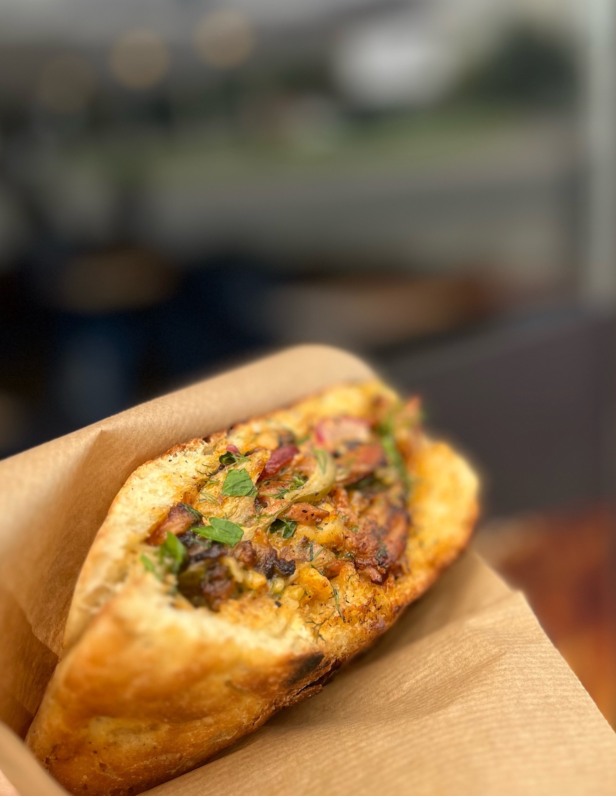 Шаурма на дровах image 5