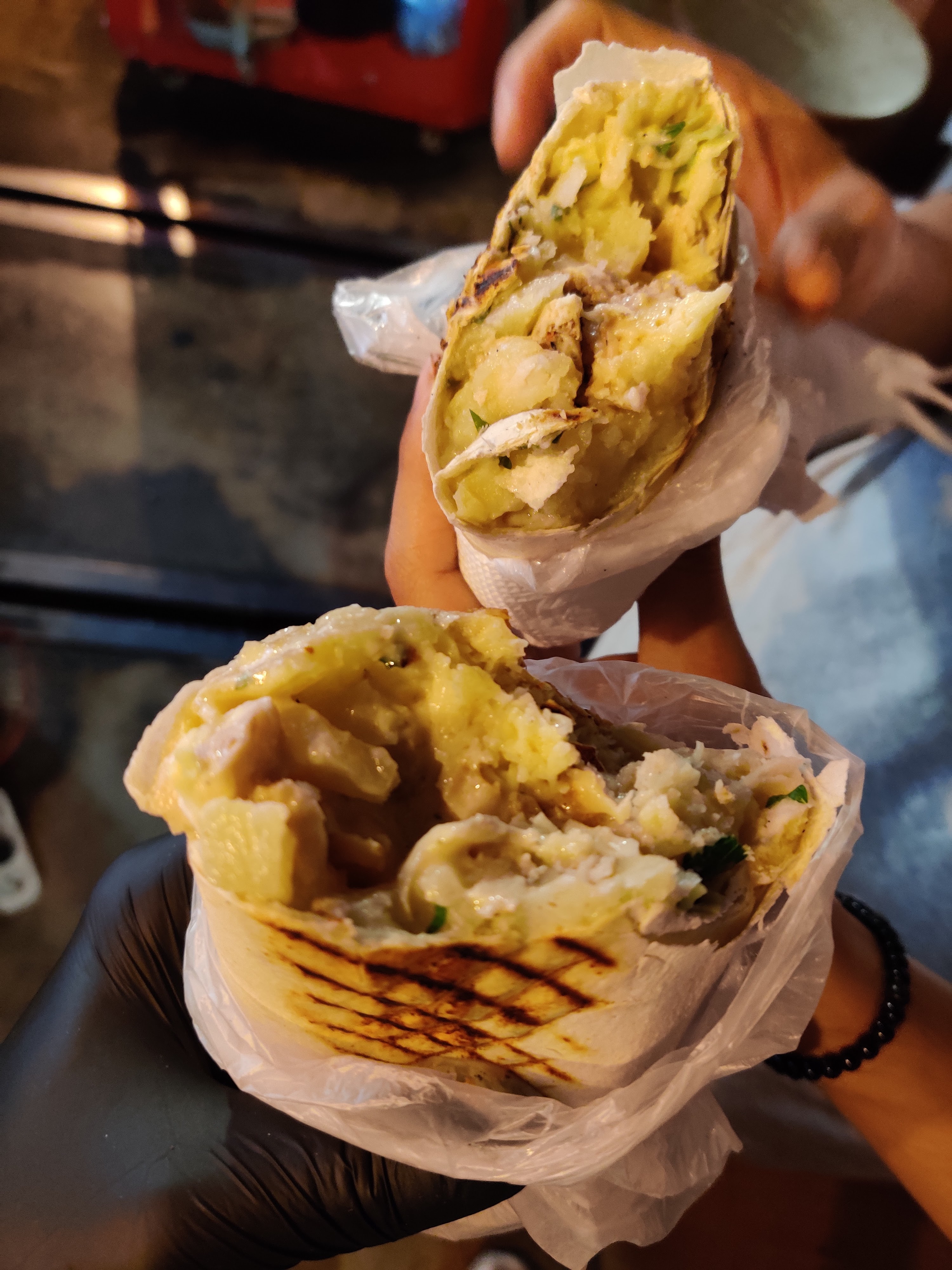 Шаурма image 2