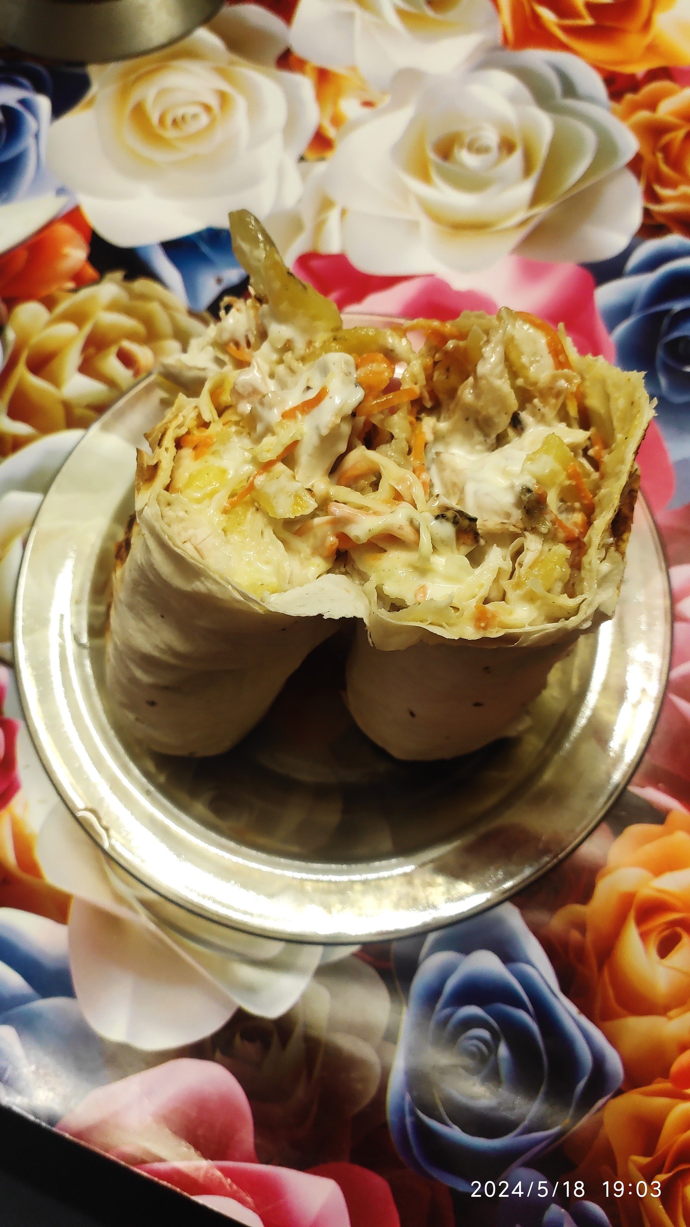 Шаурма image 3