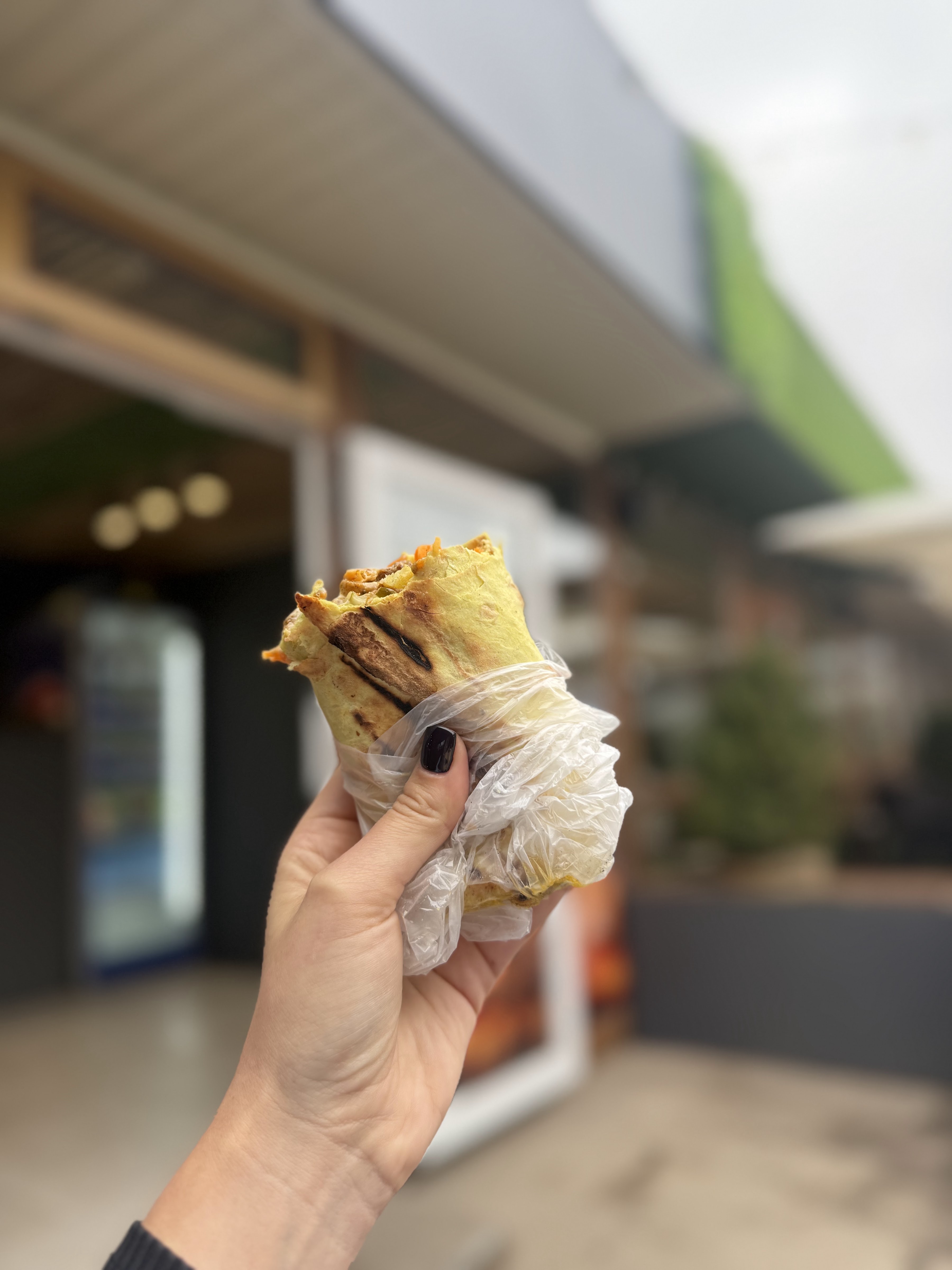 Шаурма image 4