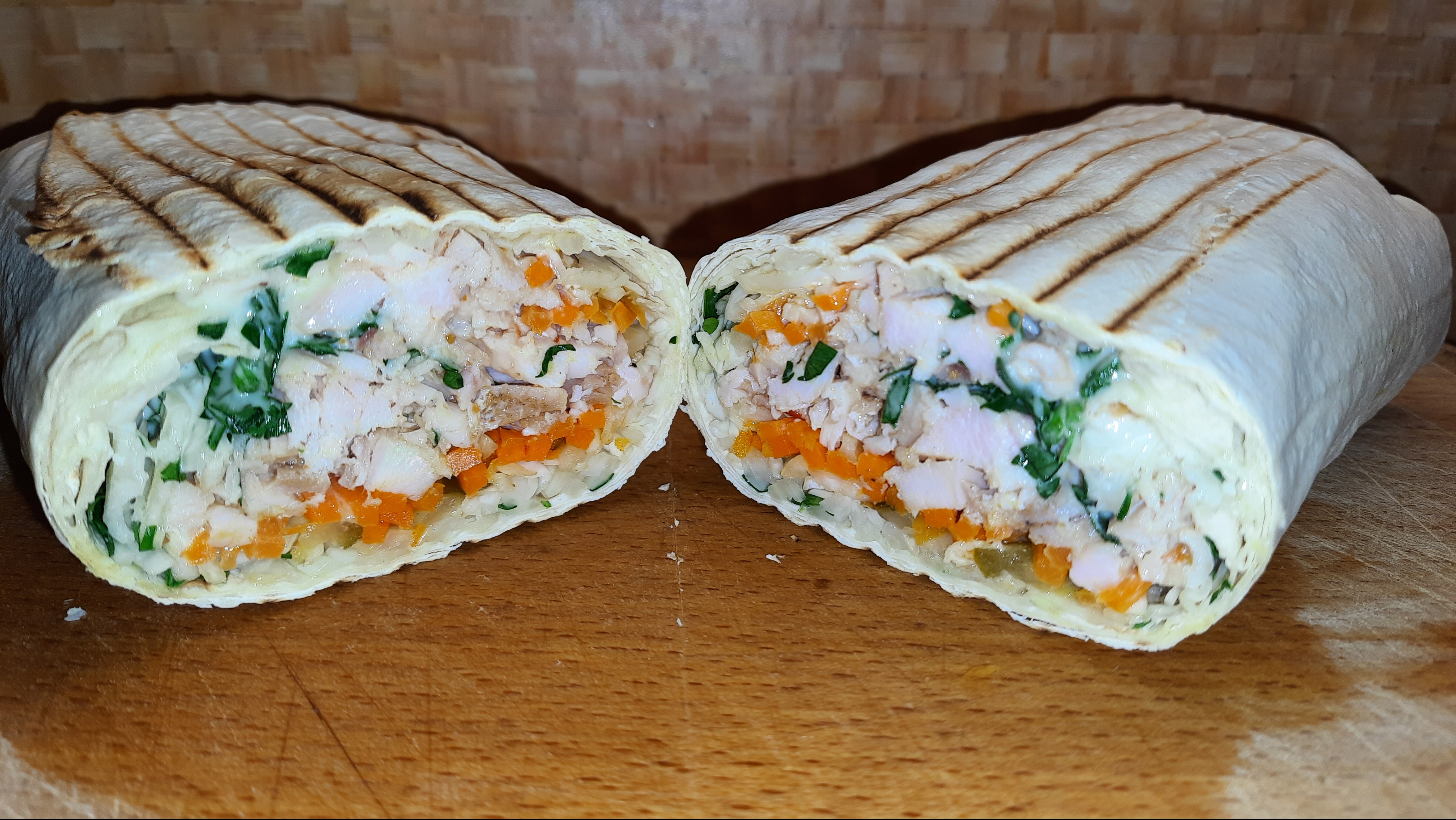 Шаурма image 5