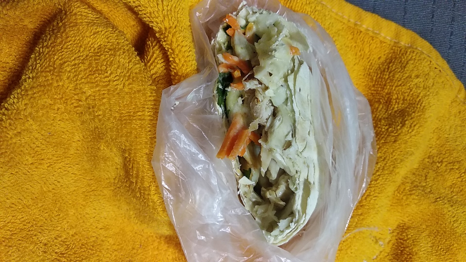 Шаурма image 6