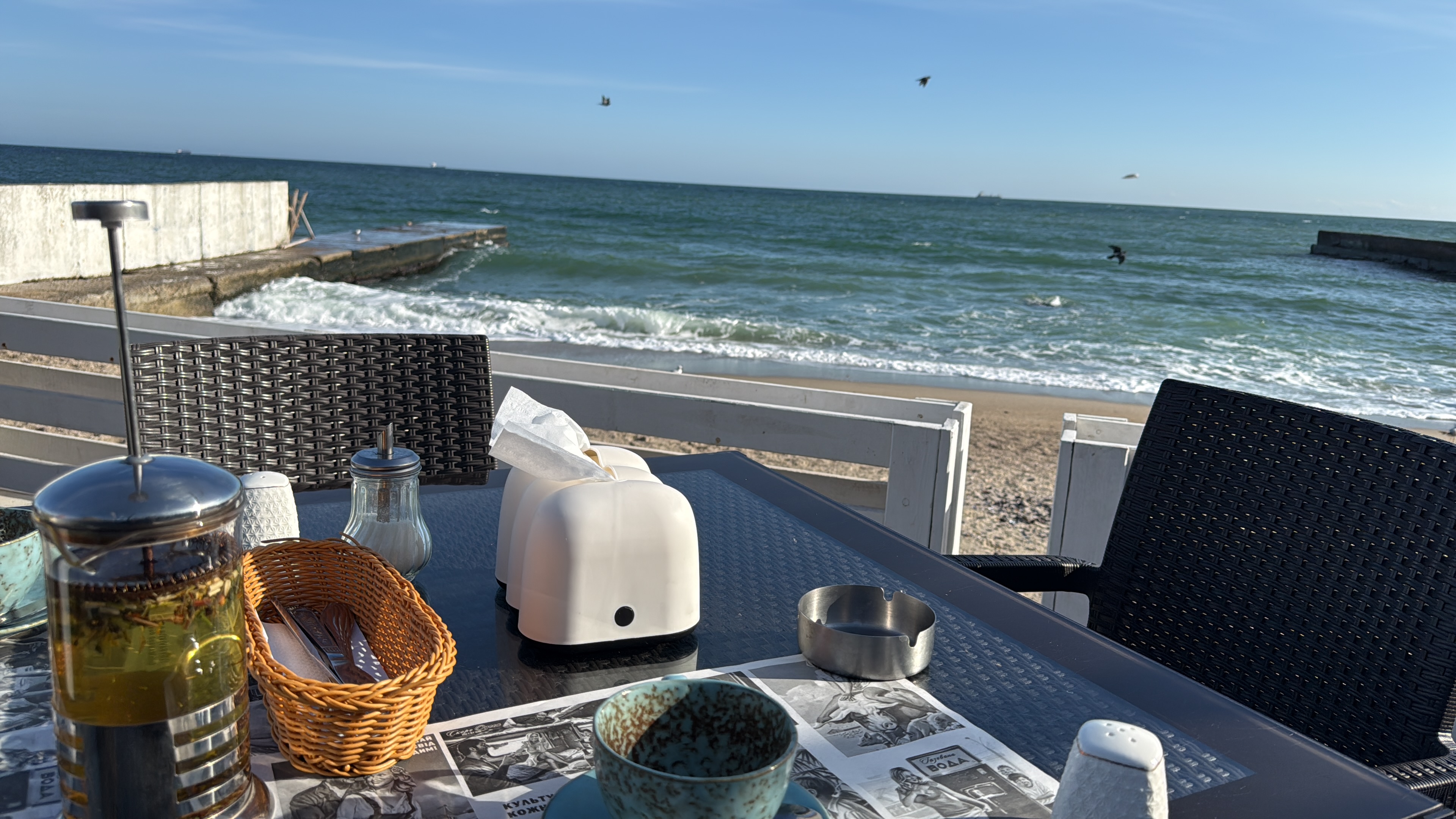 Бризмарин image 8