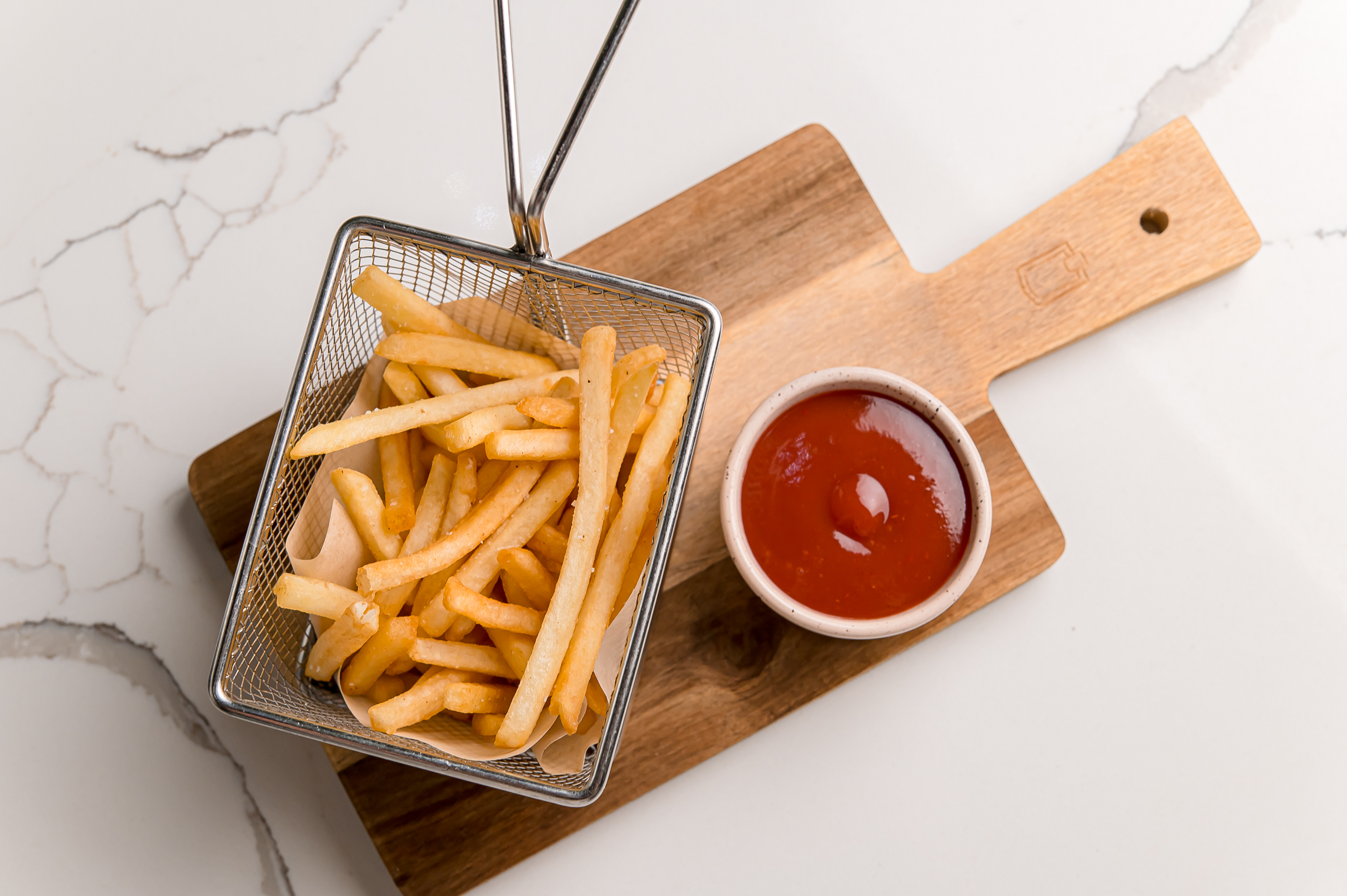 Burratino Pizza image 2