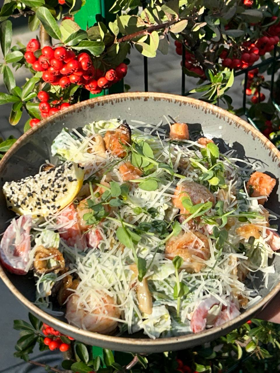 Burratino Pizza image 4