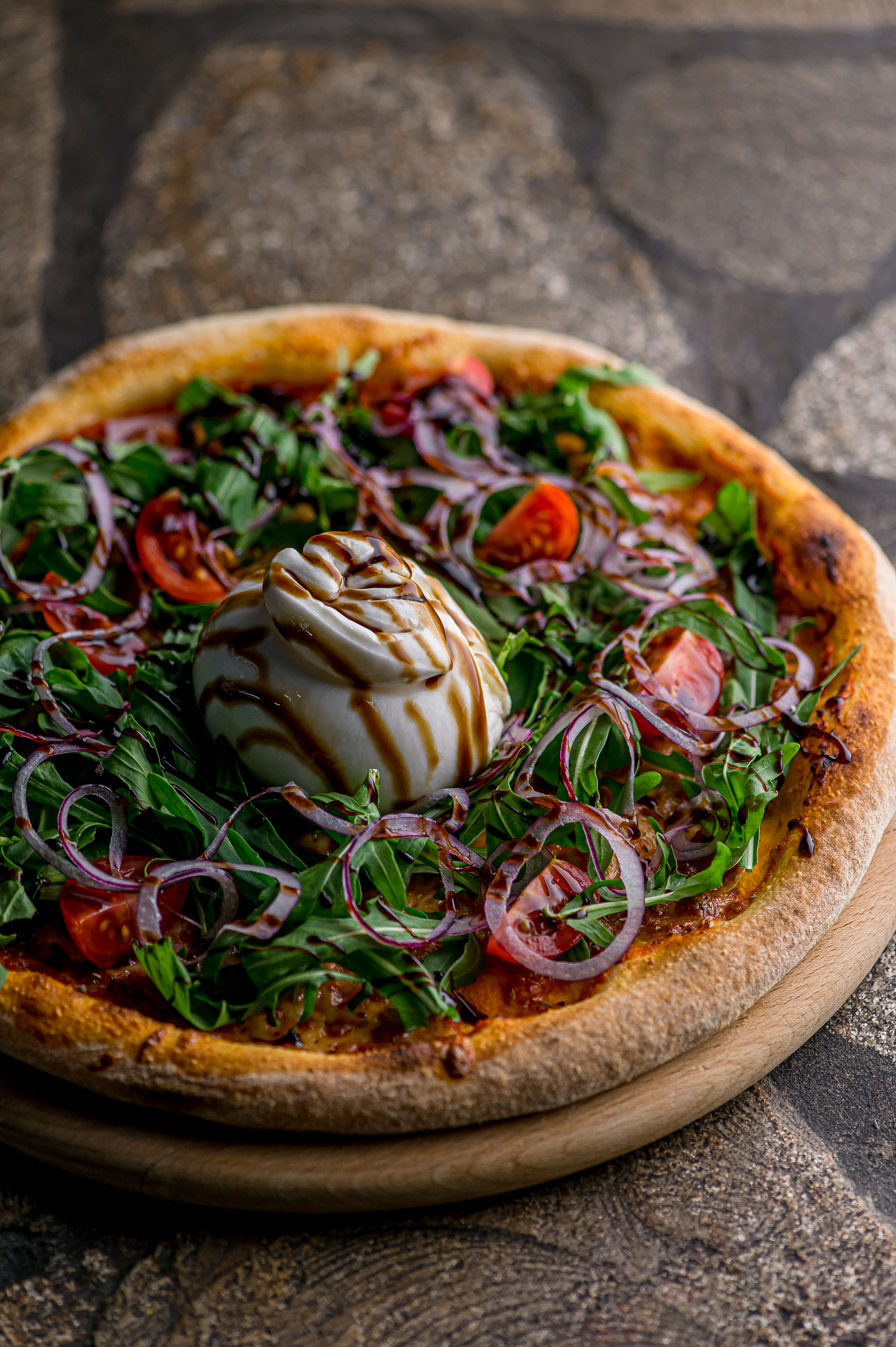 Burratino Pizza image 6