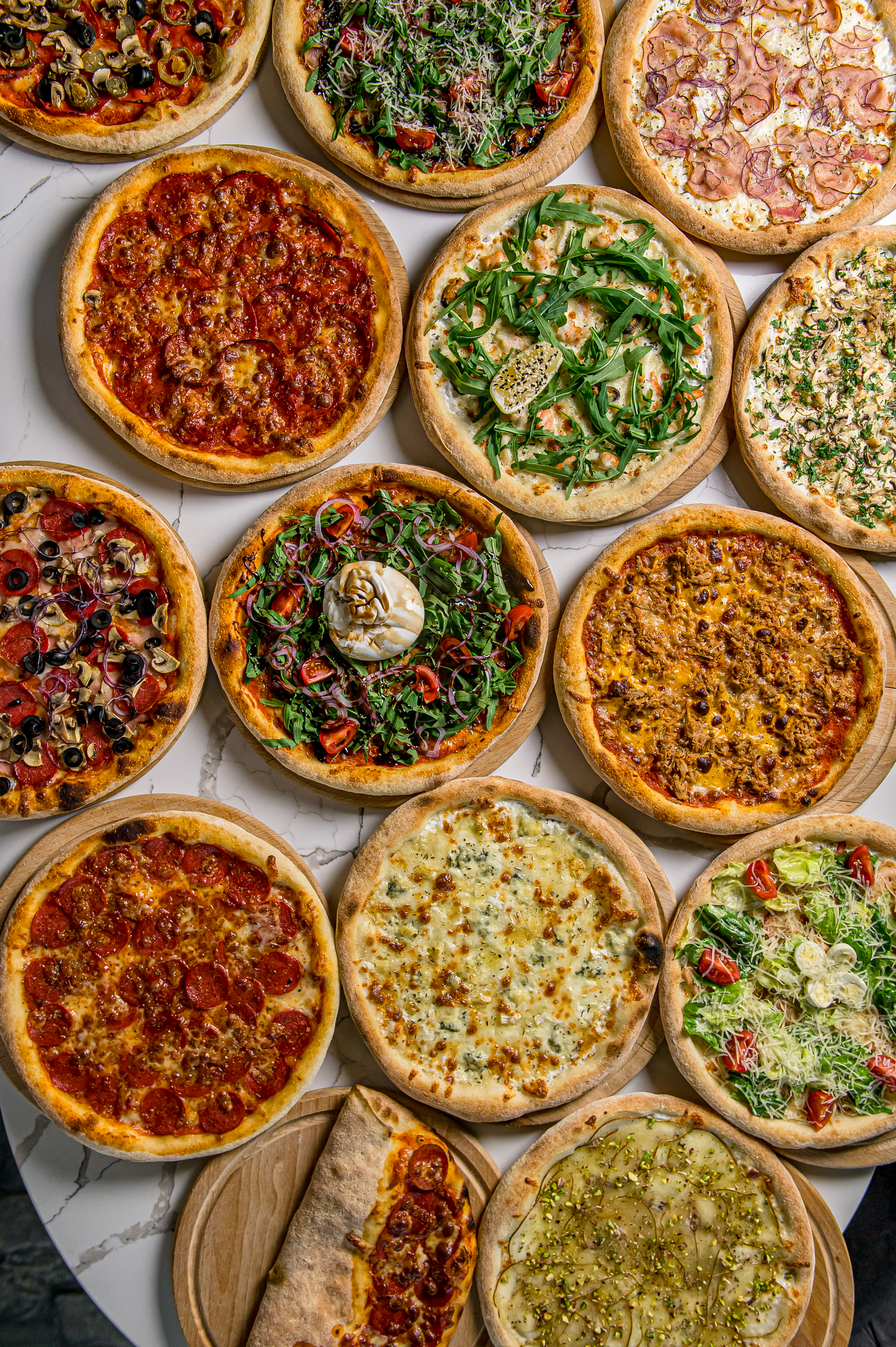 Burratino Pizza image 10