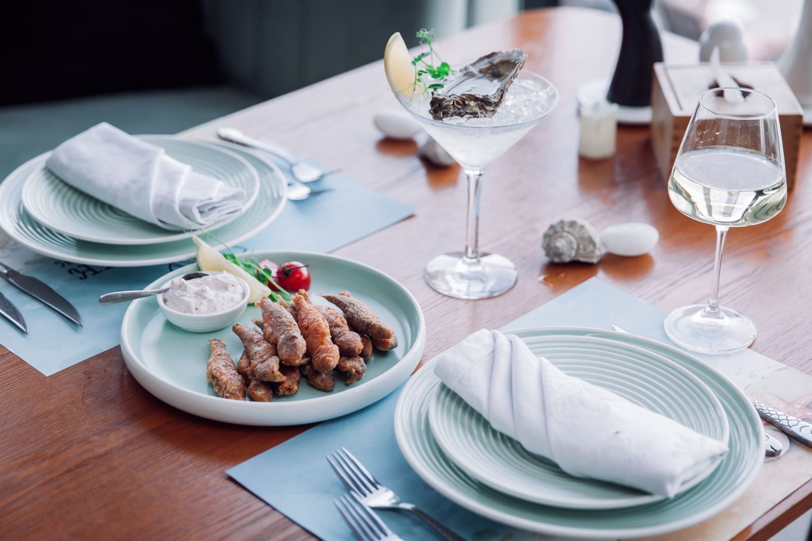 ресторан - пляж "Кораблик" image 2