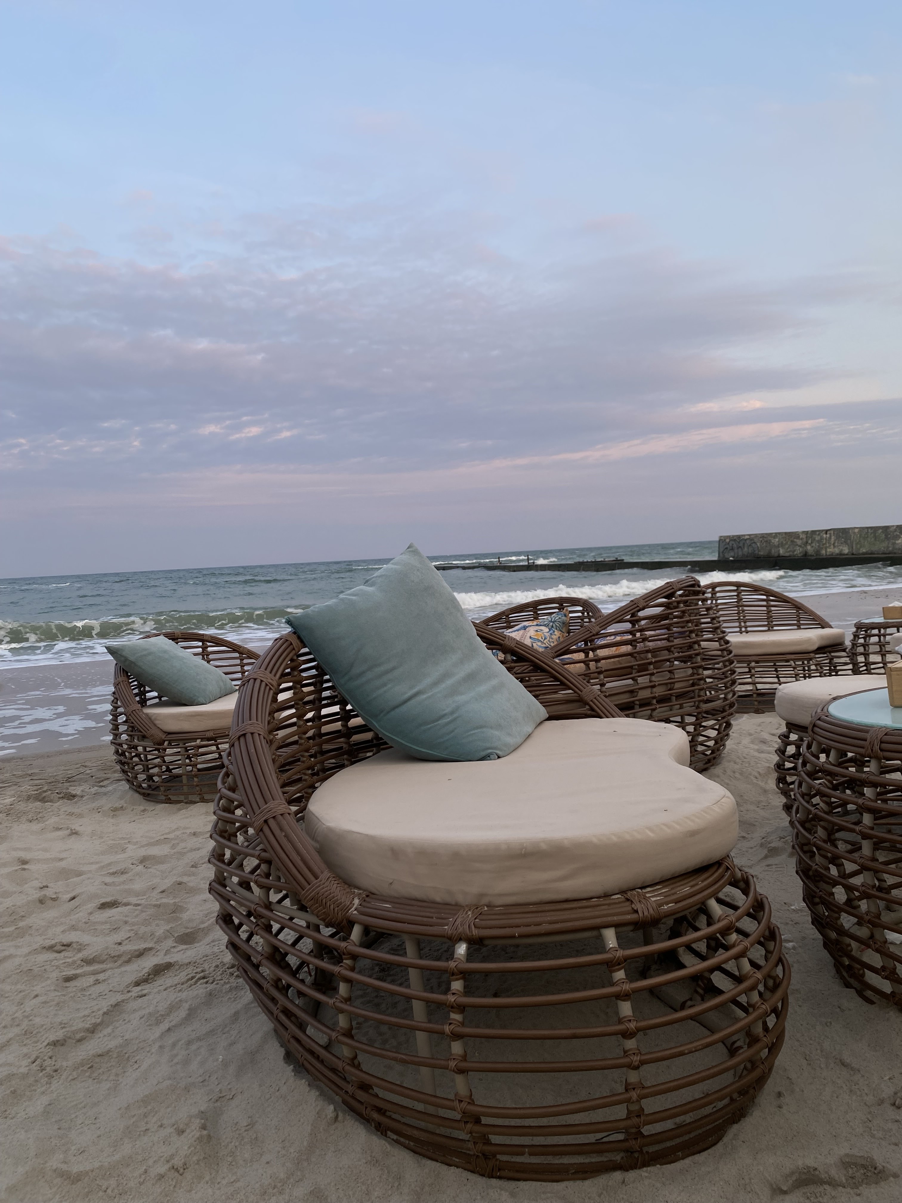 ресторан - пляж "Кораблик" image 9