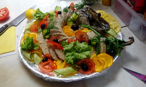 Caviar image 2