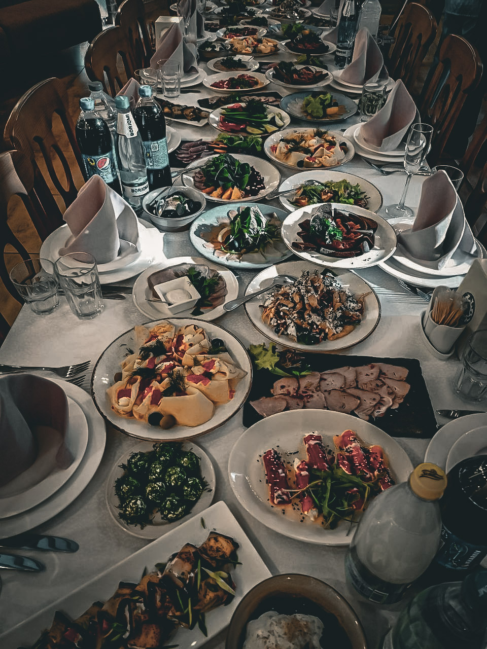 Skver Restaurant image 3