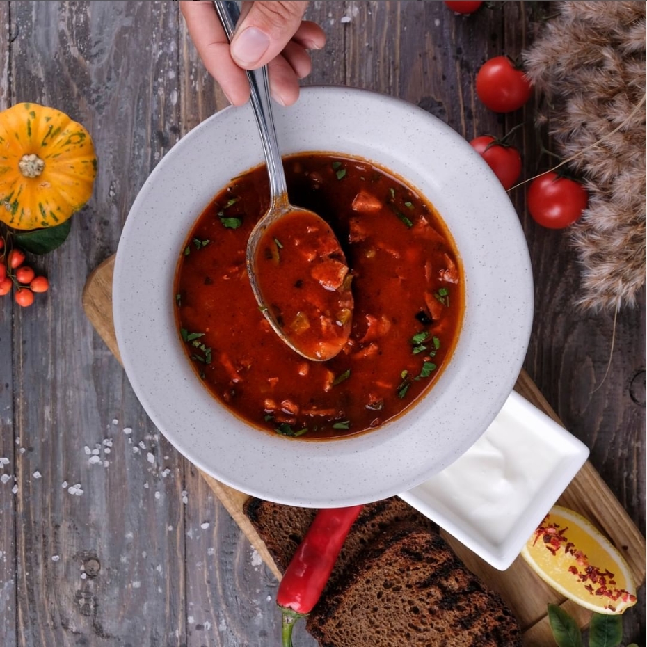 Skver Restaurant image 4