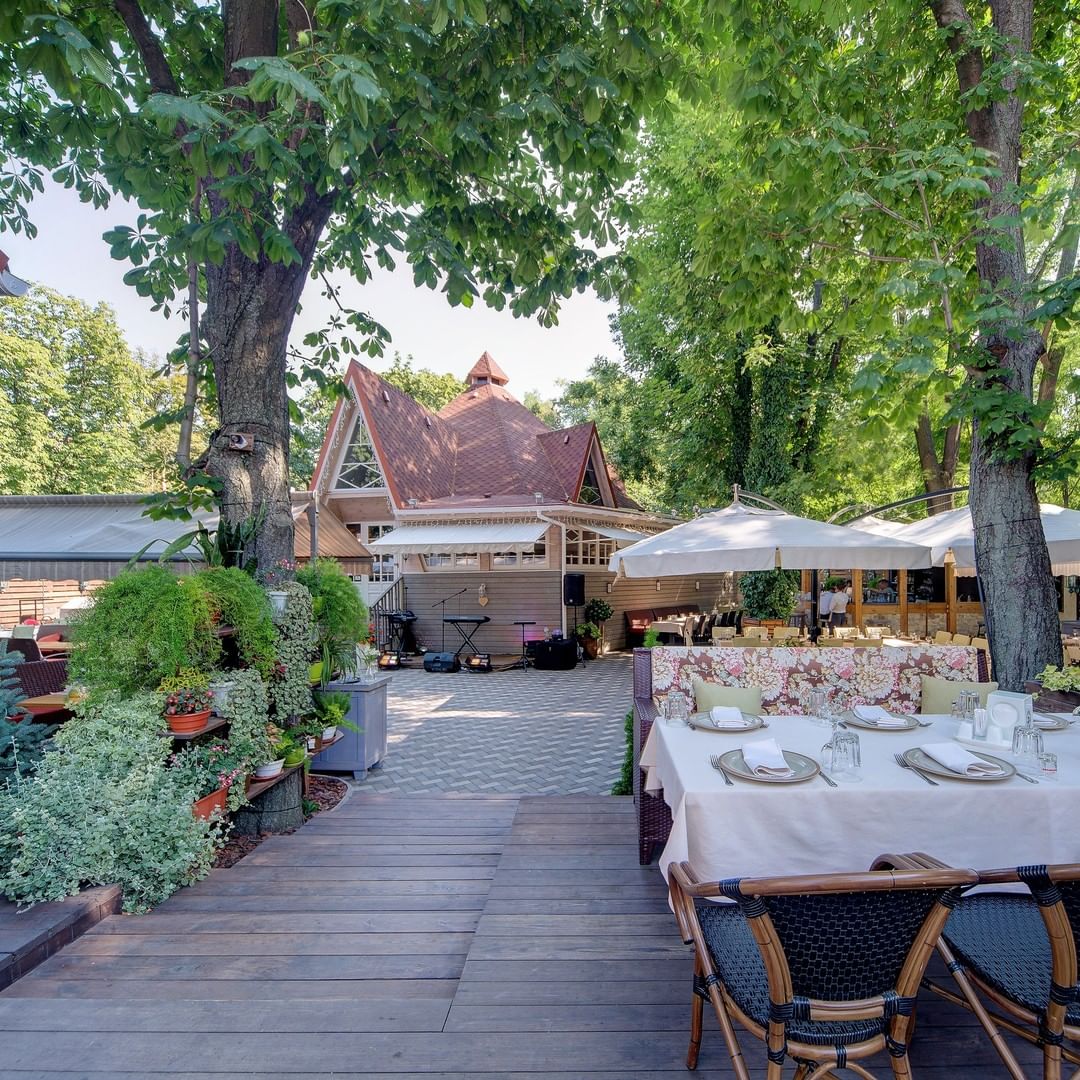 Skver Restaurant image 5