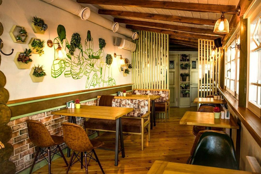 Skver Restaurant image 7