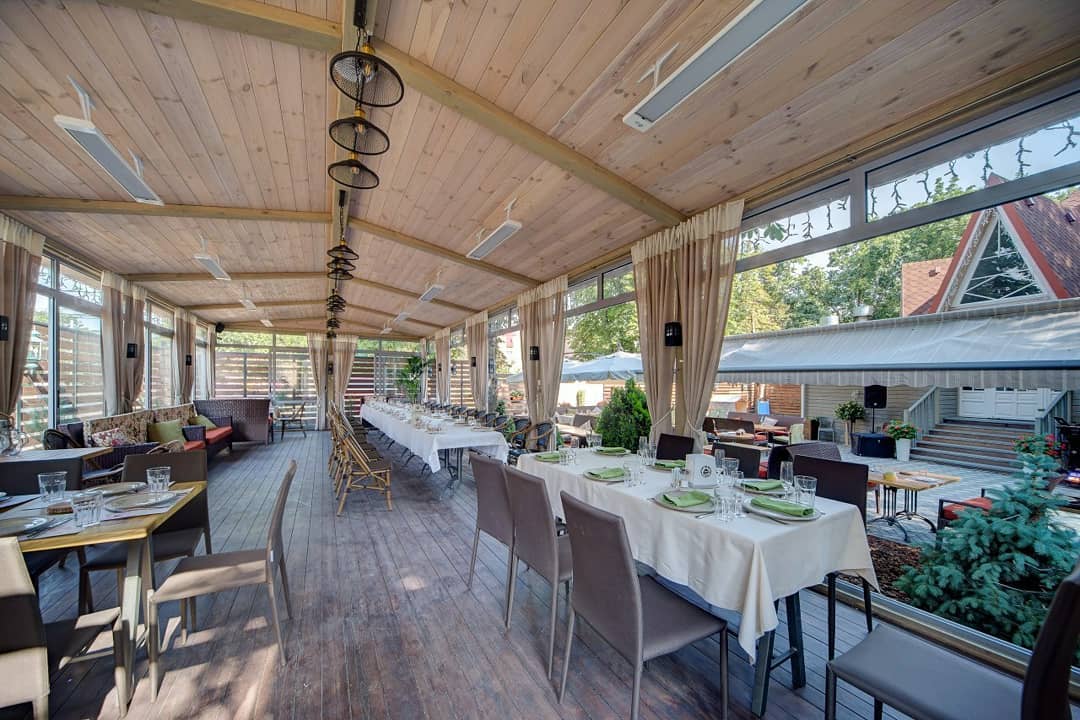 Skver Restaurant image 8