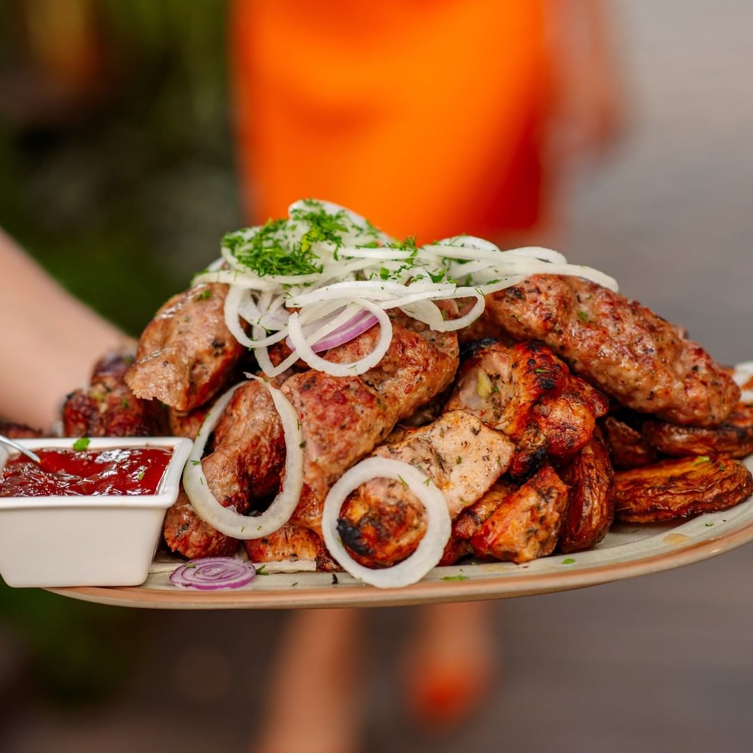 Skver Restaurant image 10