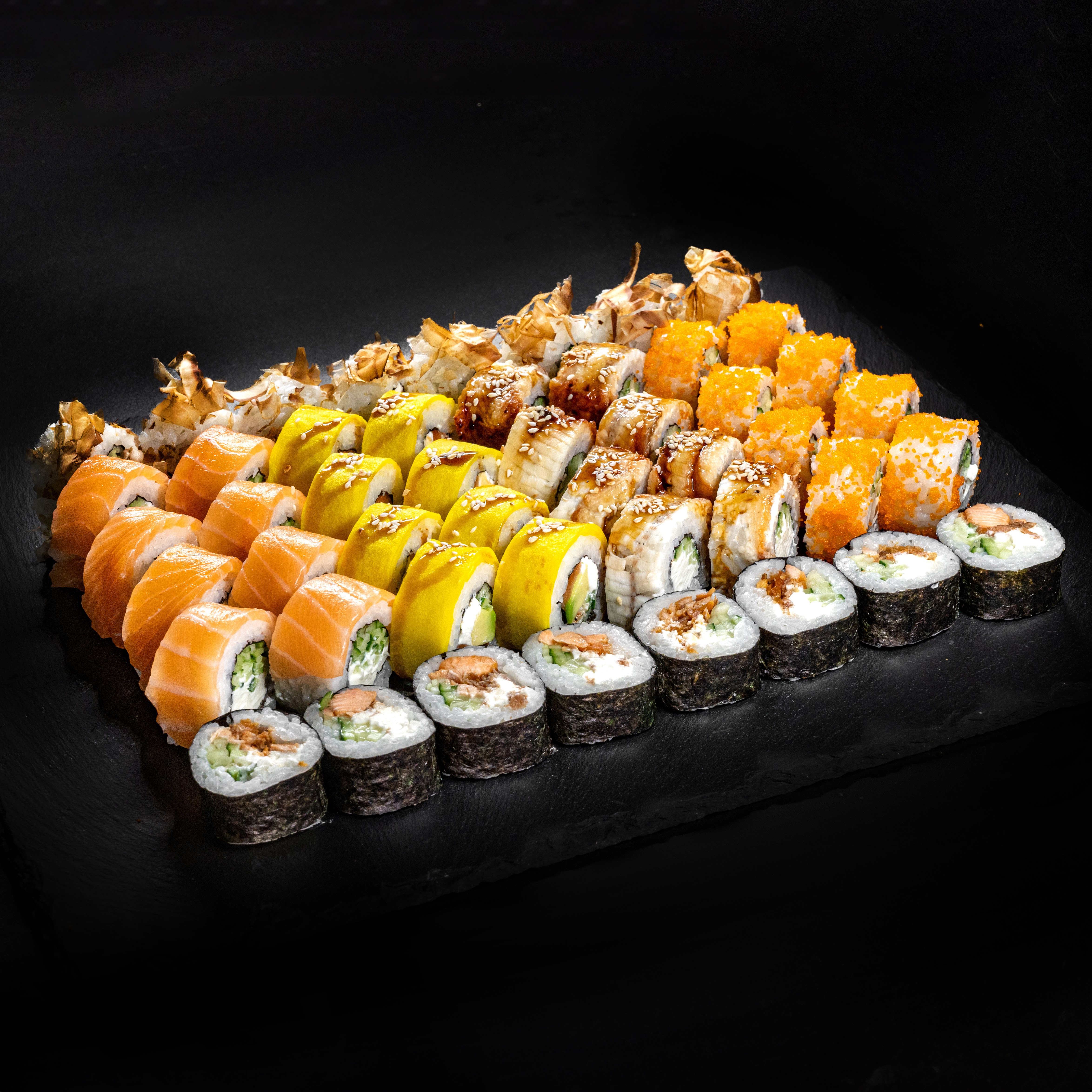 Амагами Суши Одесса, Доставка Суши Одесса image 2