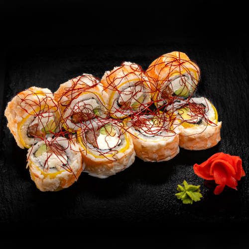 Амагами Суши Одесса, Доставка Суши Одесса image 10