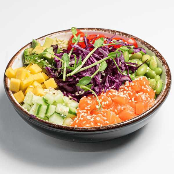 Каппі (Cappi, Каппи) на Левітана. Суші, роли та піца в Одесі image 5