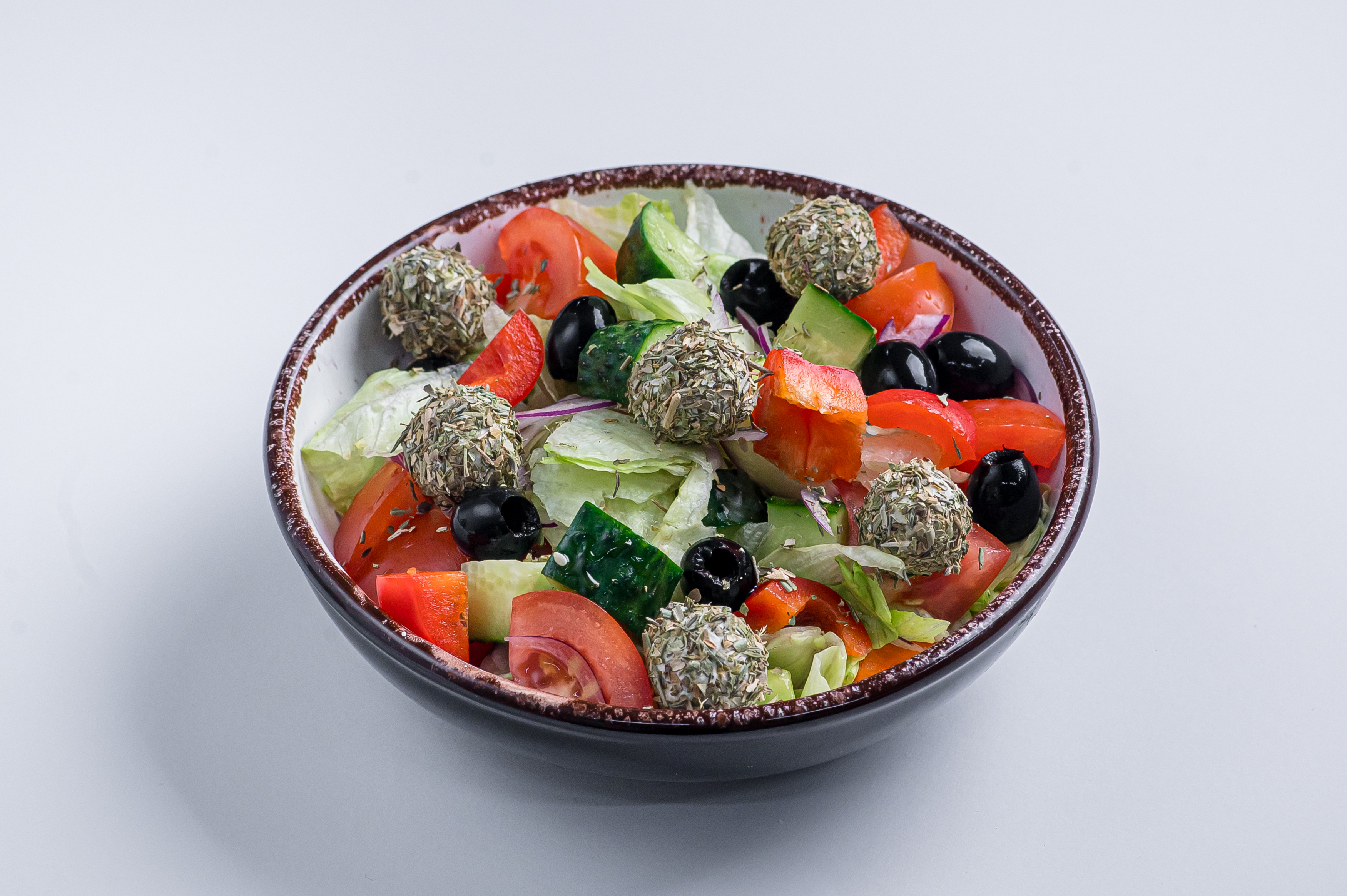 Каппі (Cappi, Каппи) на Левітана. Суші, роли та піца в Одесі image 6