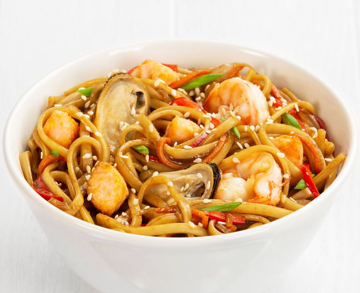 Каппі (Cappi, Каппи) на Левітана. Суші, роли та піца в Одесі image 10