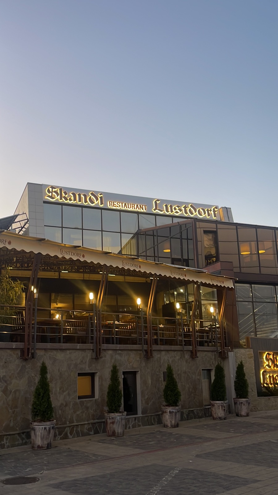Lustdorf image 1