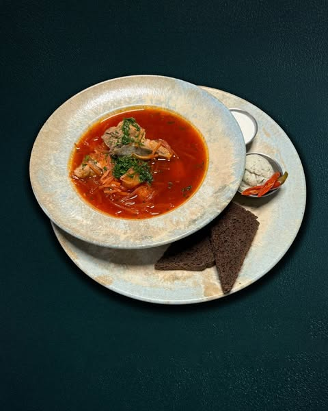 Ресторан ForRest image 2