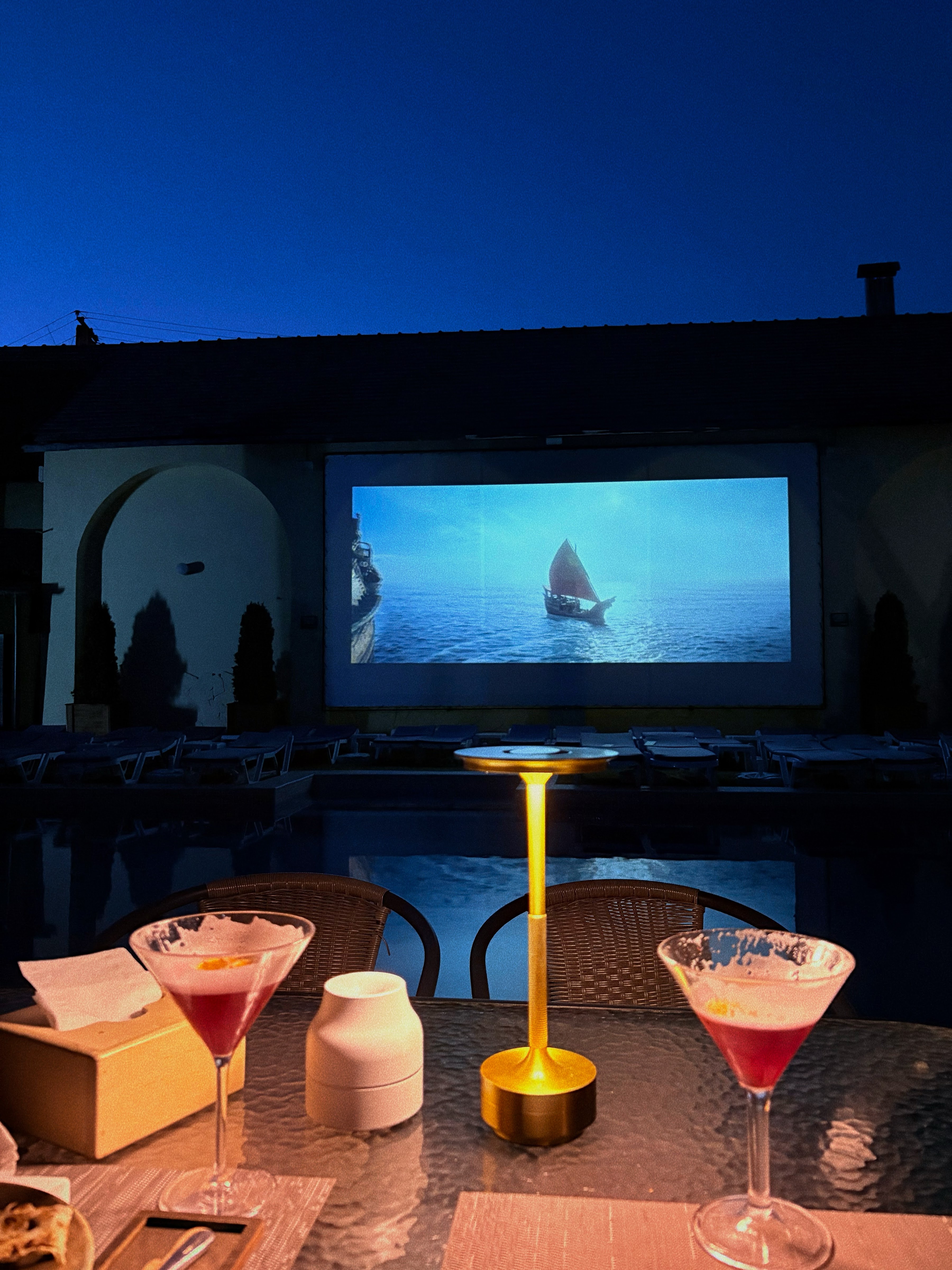 Ресторан ForRest image 4