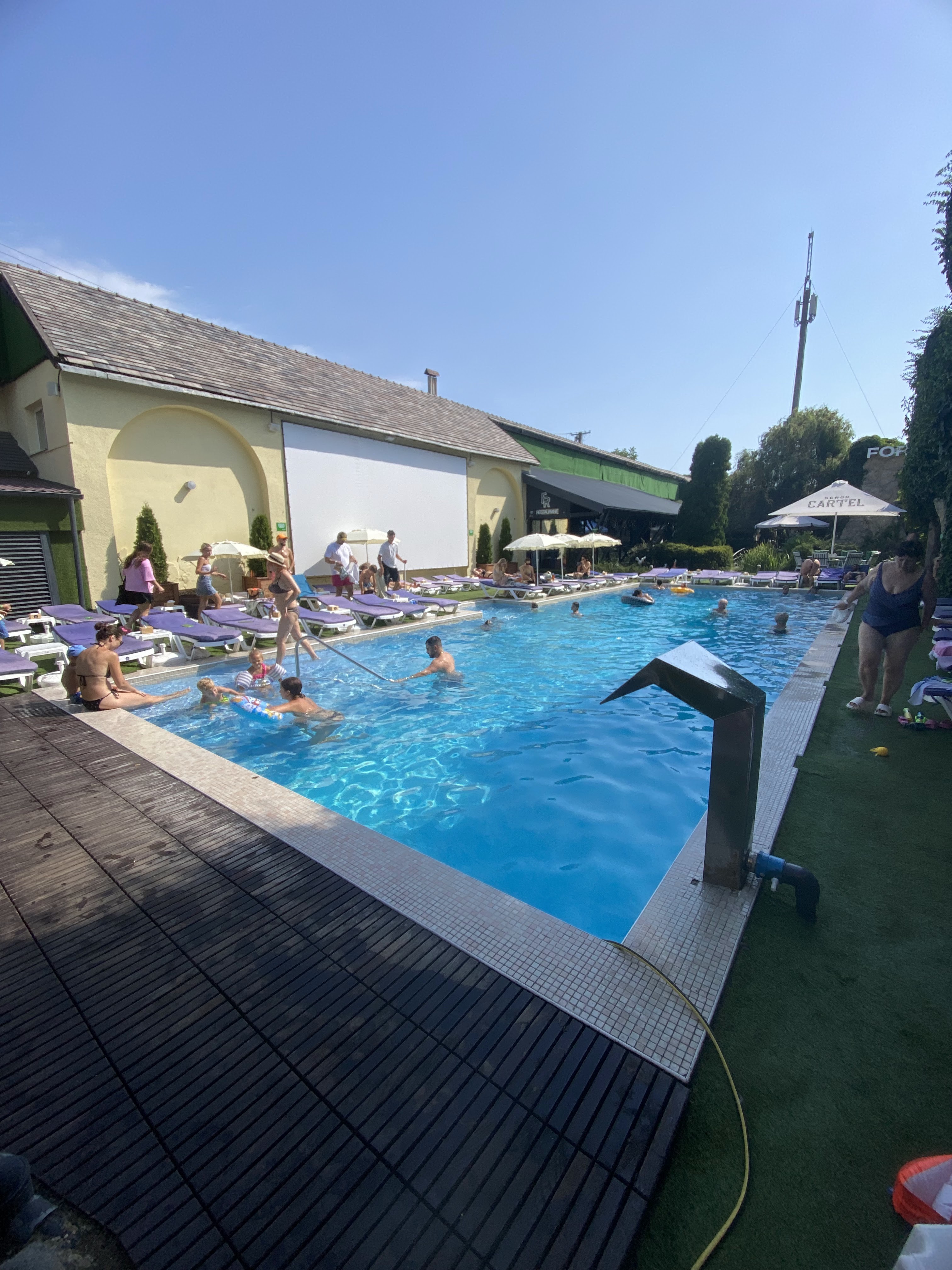 Ресторан ForRest image 5