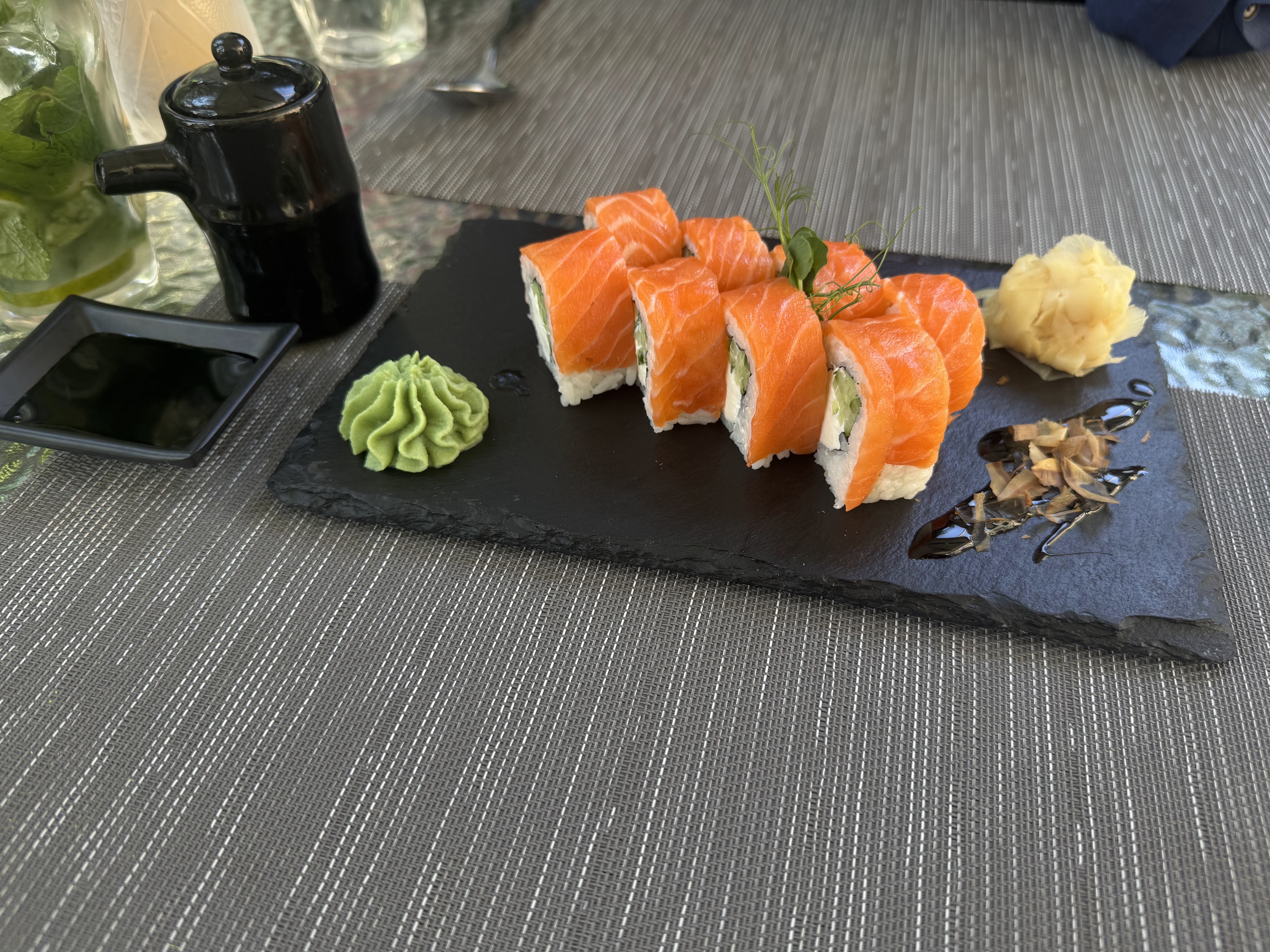 Ресторан ForRest image 7