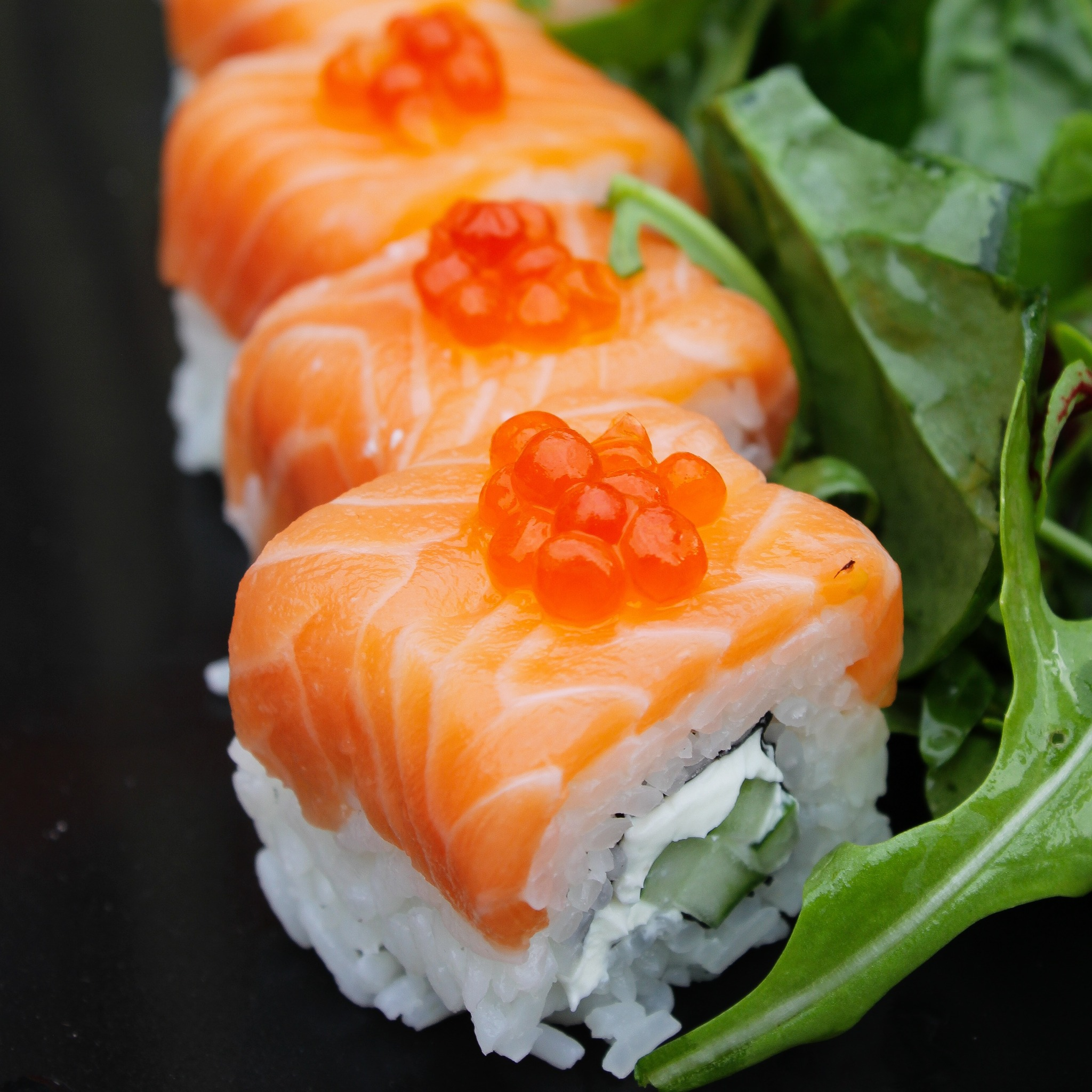 Ресторан ForRest image 10