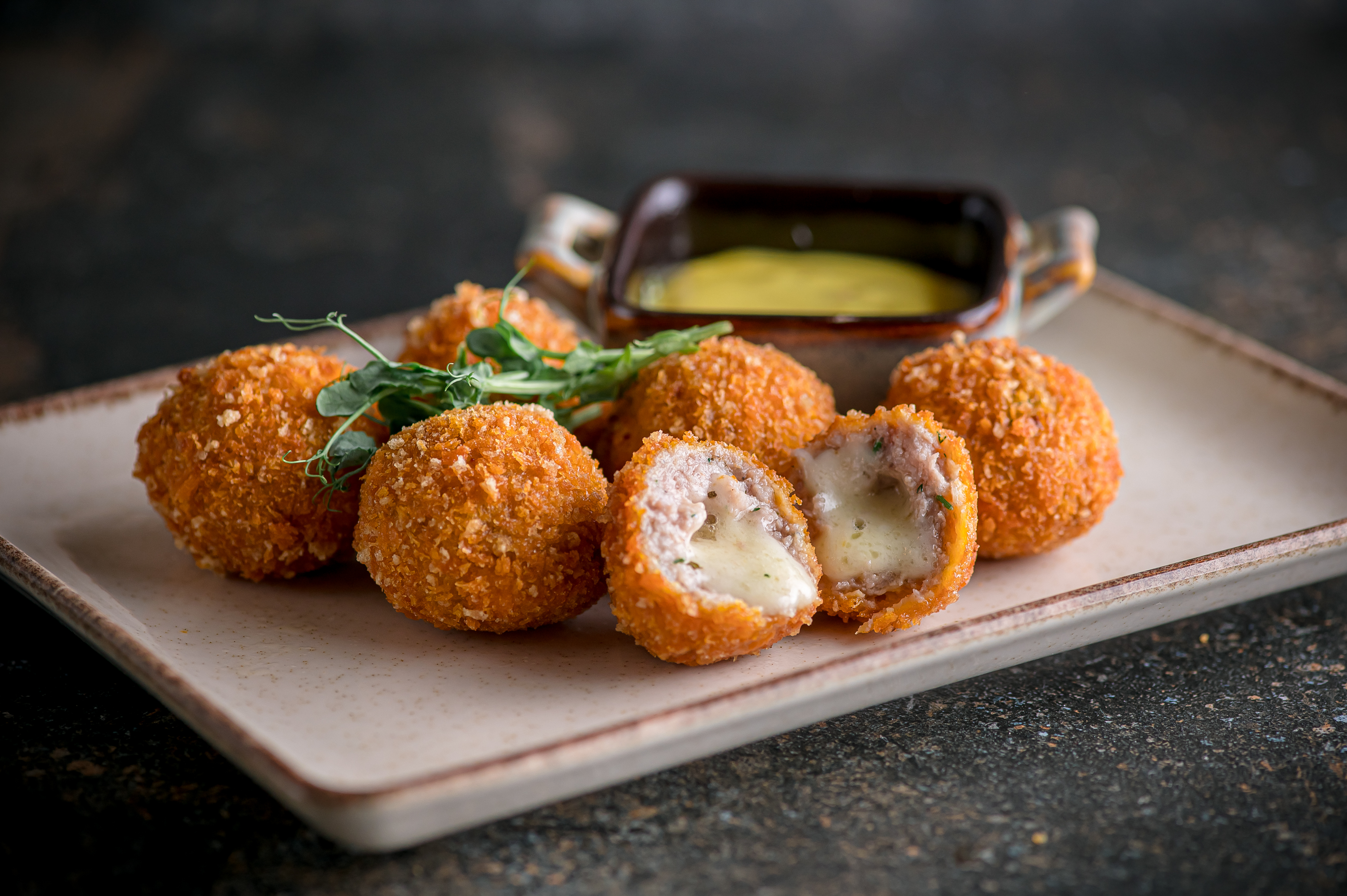 Доставка їжі Ніколас фуд image 2