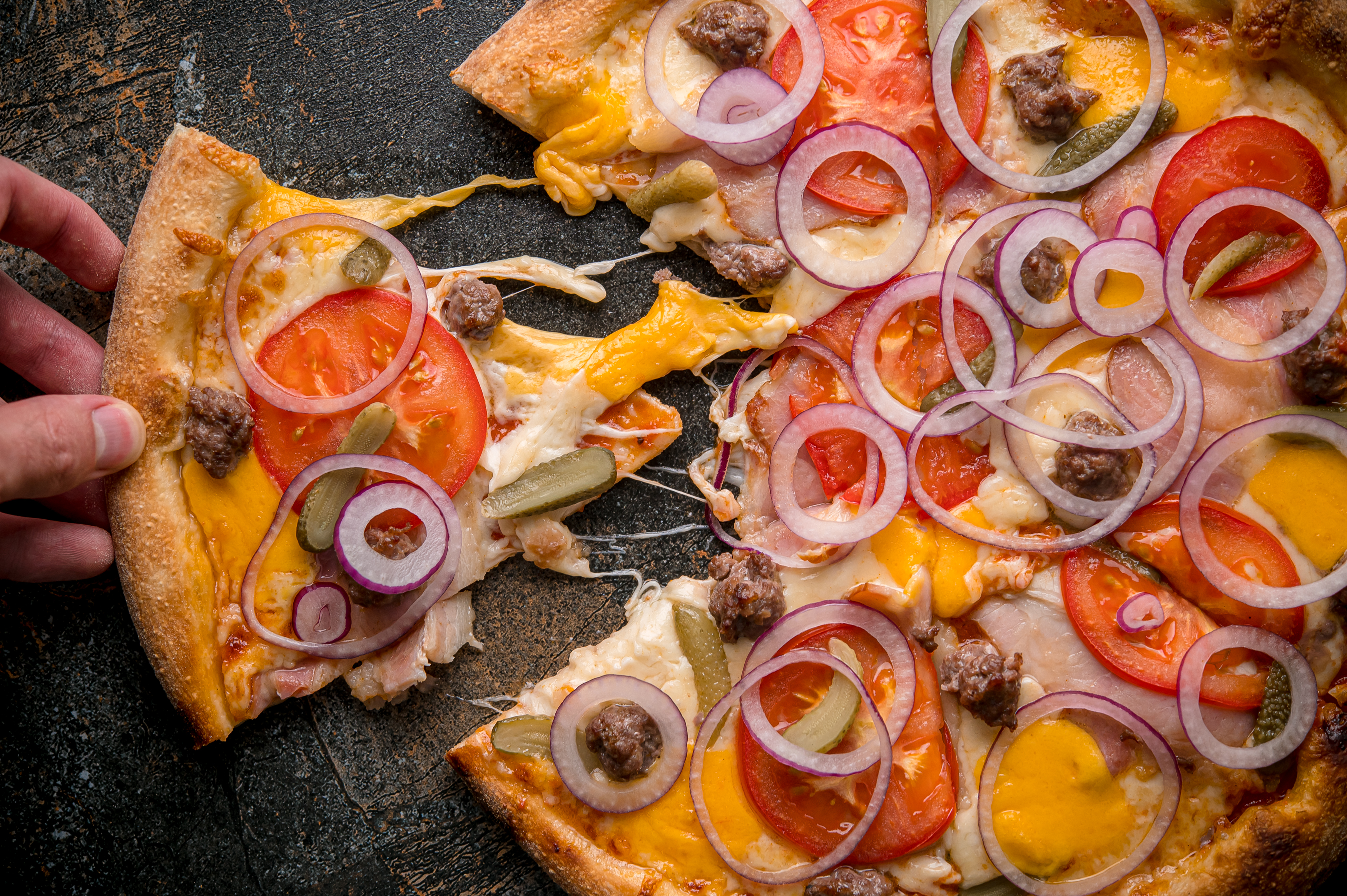 Доставка їжі Ніколас фуд image 6