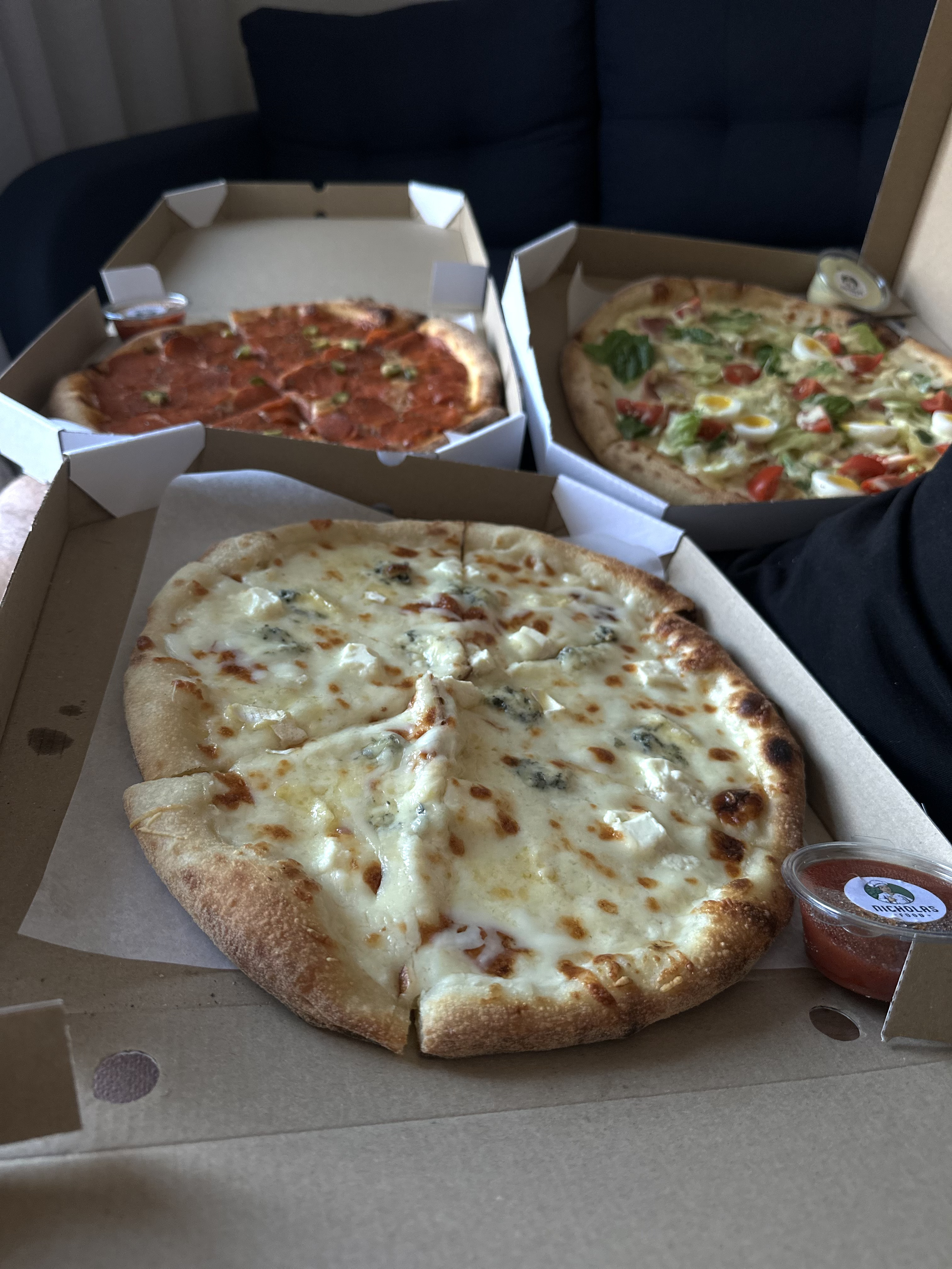 Доставка їжі Ніколас фуд image 7