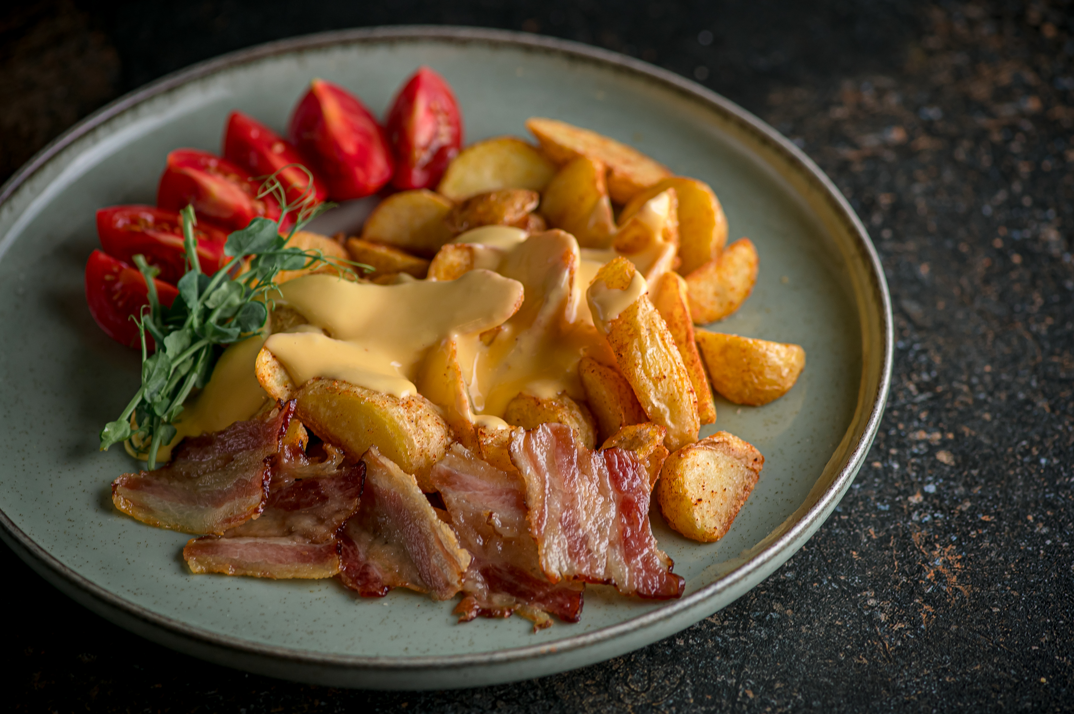 Доставка їжі Ніколас фуд image 10