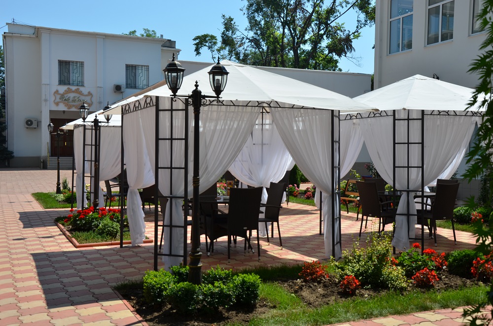 Vele Rosse Restaurant image 2