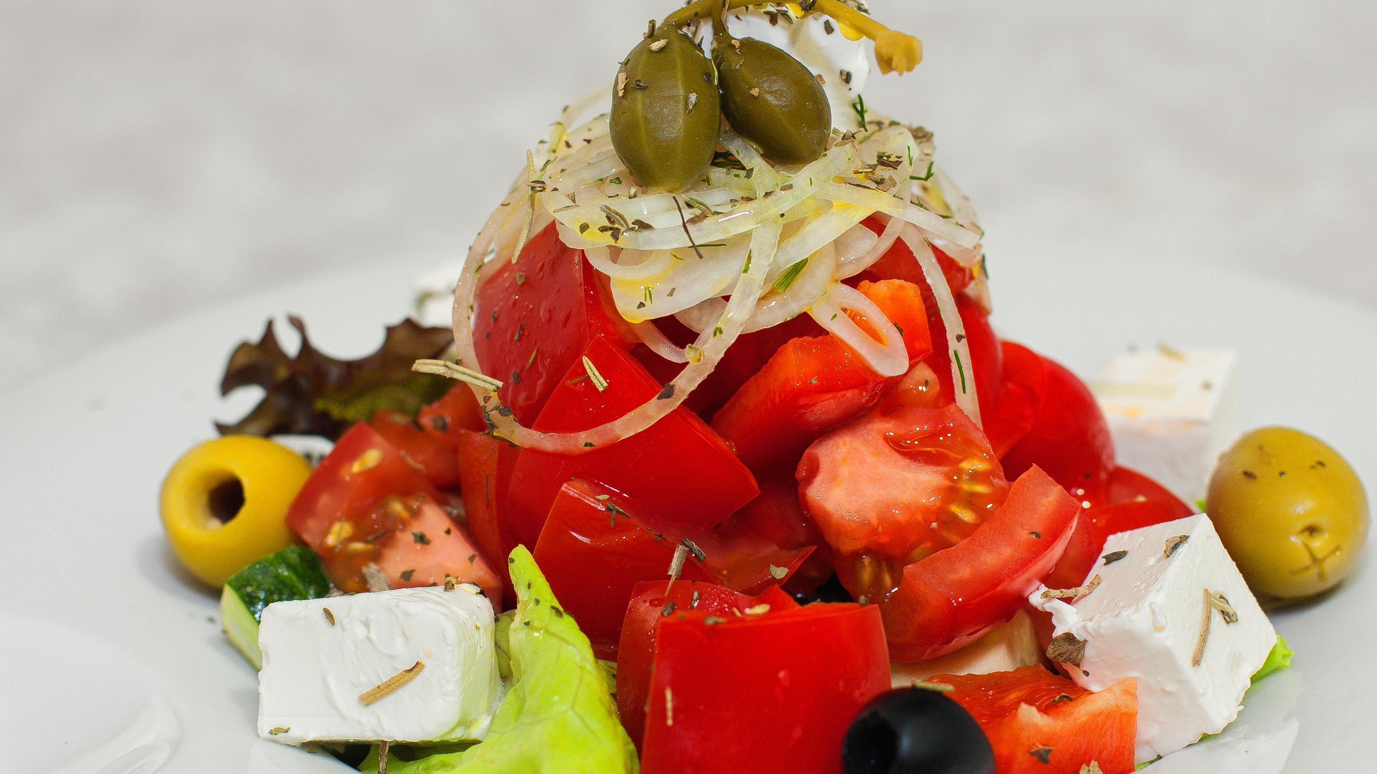 Vele Rosse Restaurant image 6