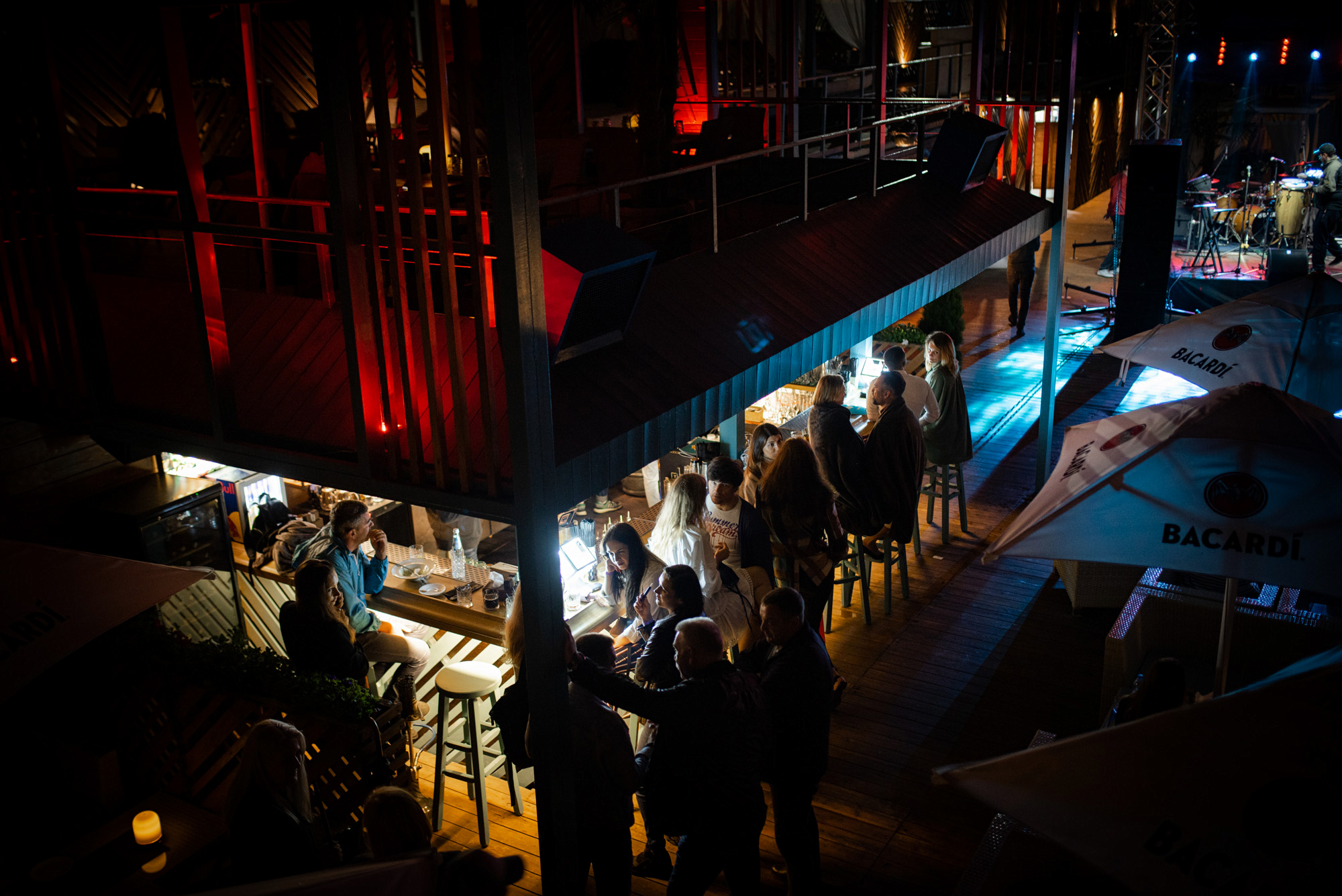 PUBLIC beach & club image 1