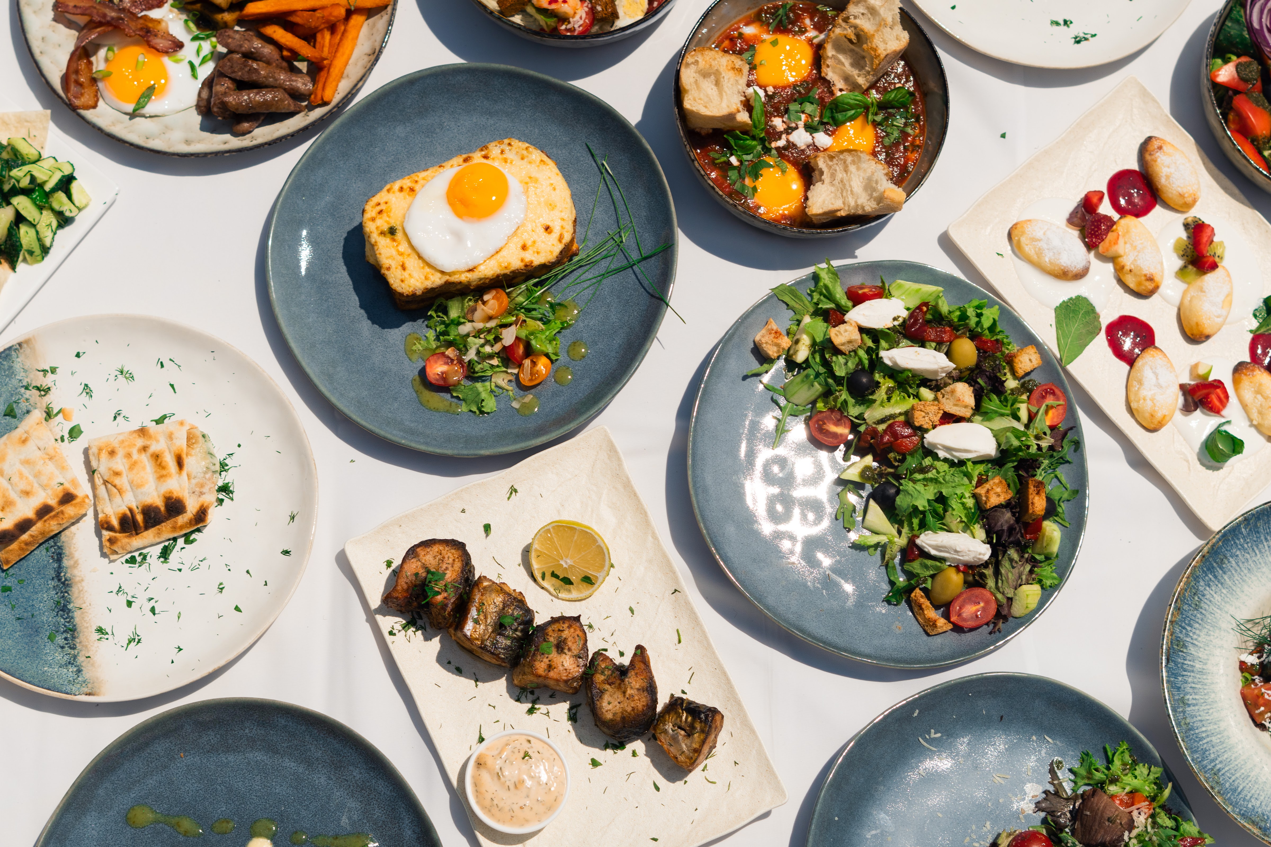 PUBLIC beach & club image 2