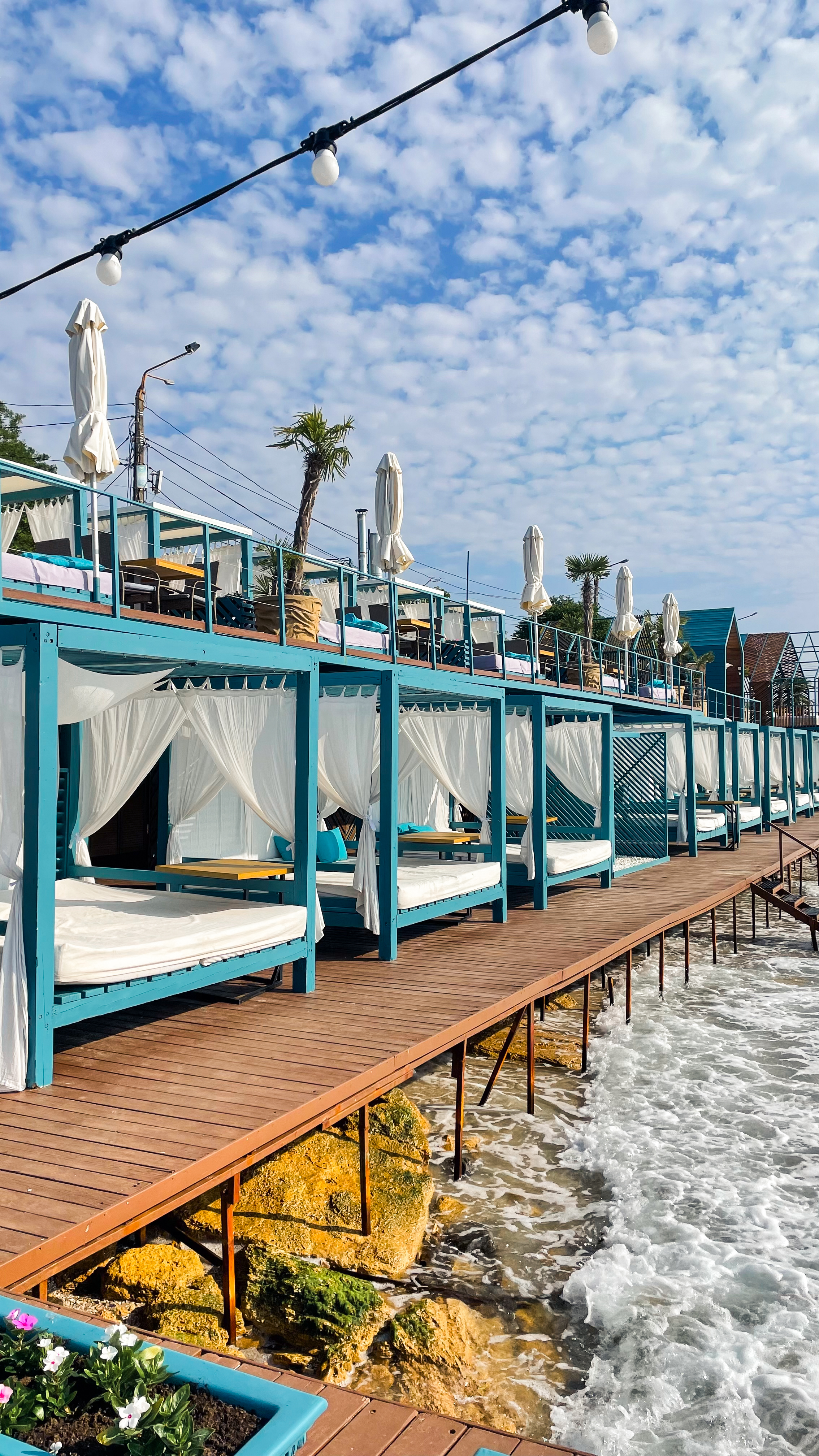 PUBLIC beach & club image 3