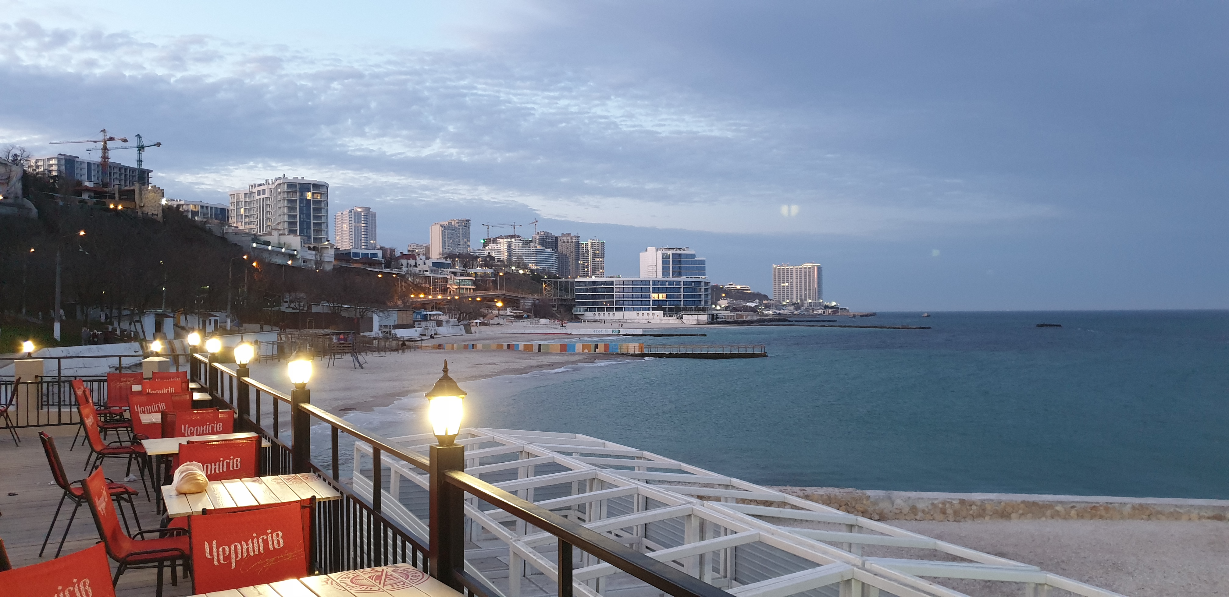 PUBLIC beach & club image 5