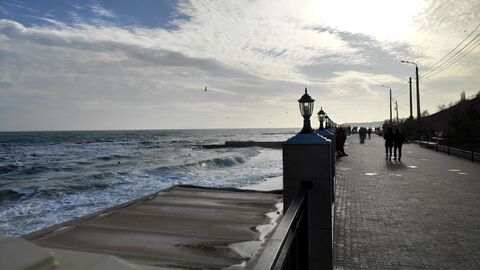 PUBLIC beach & club image 6