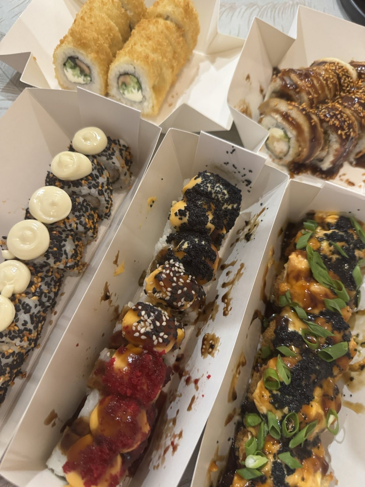 Вилки Палки | Філія на Фонтані image 5