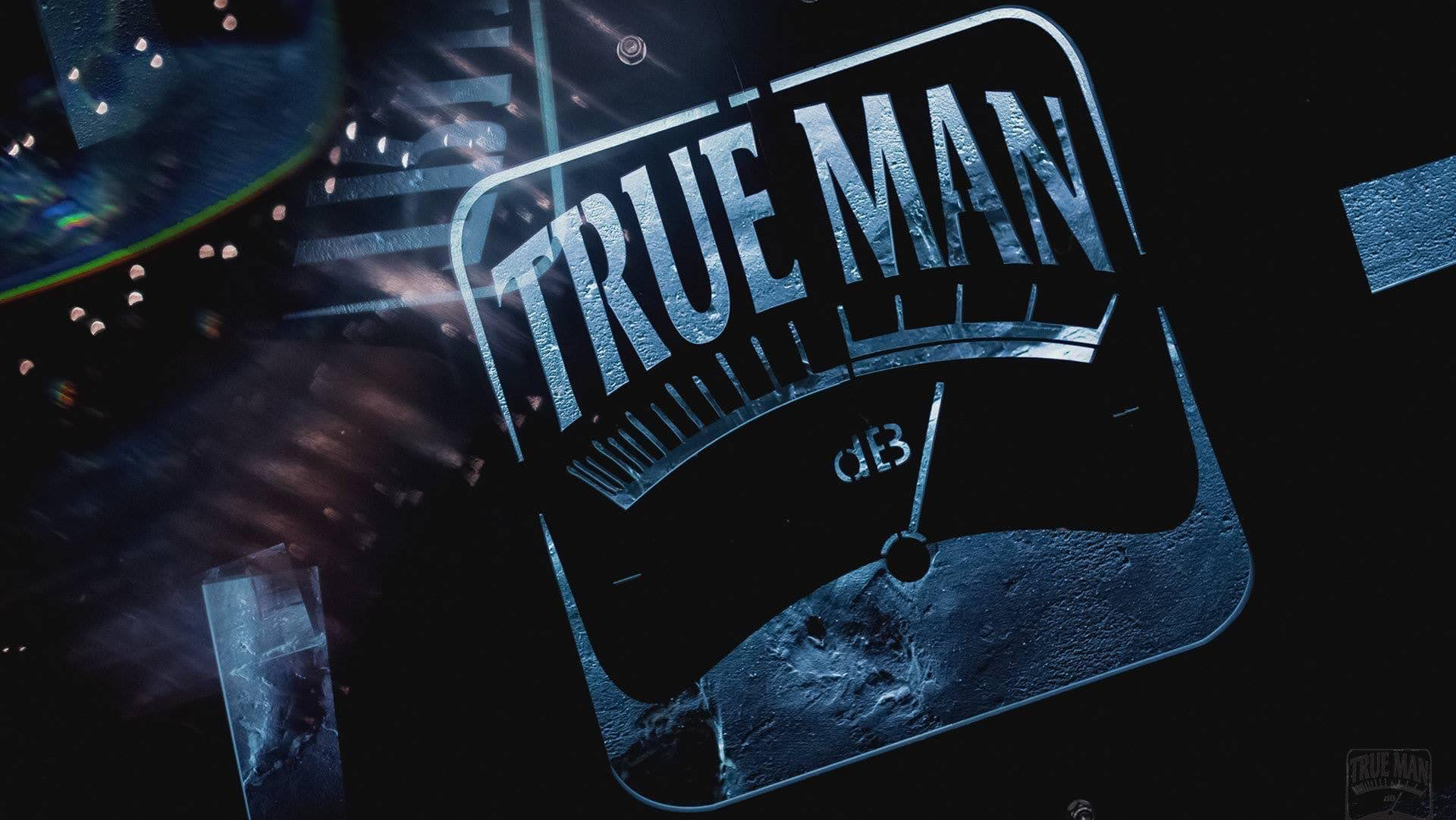 True Man Club, арт-клуб image 3