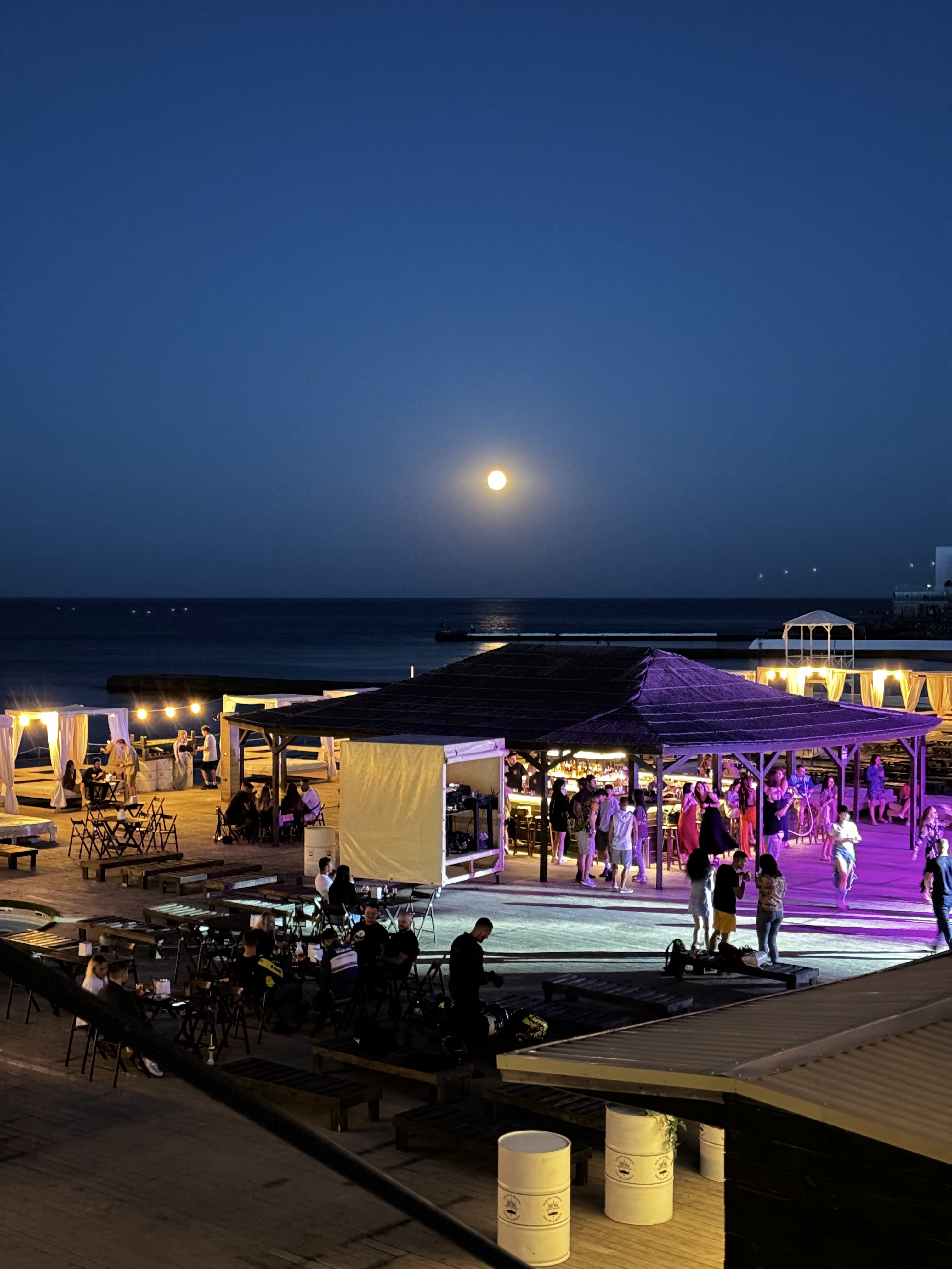 True Man Club, арт-клуб image 4