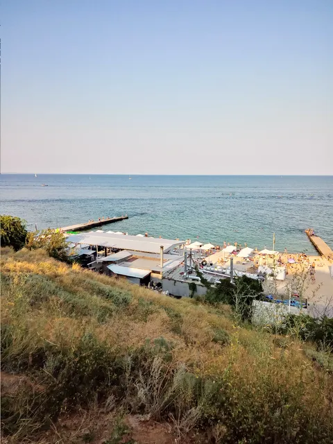 True Man Club, арт-клуб image 6