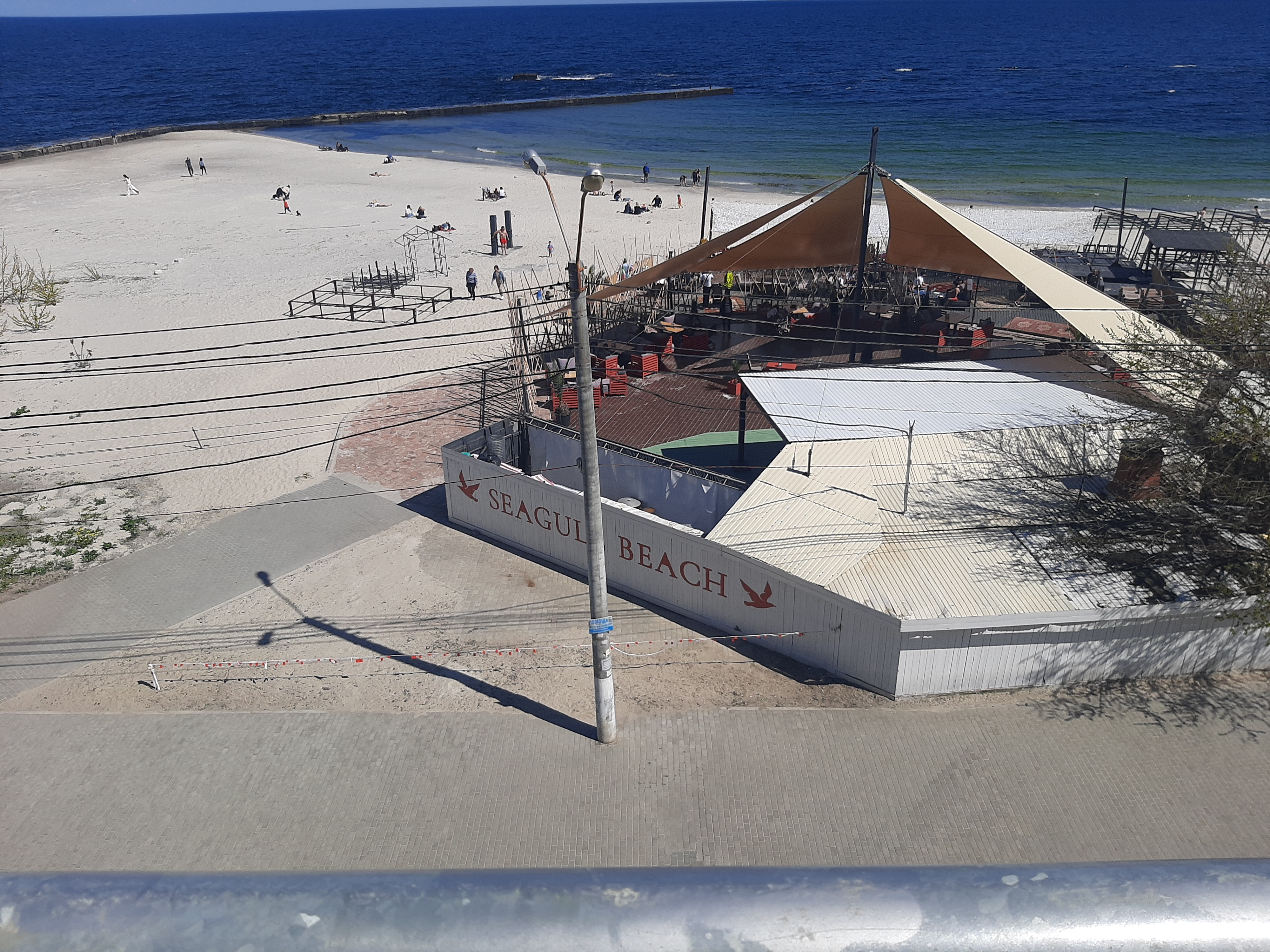 Seagull Beach Club image 3