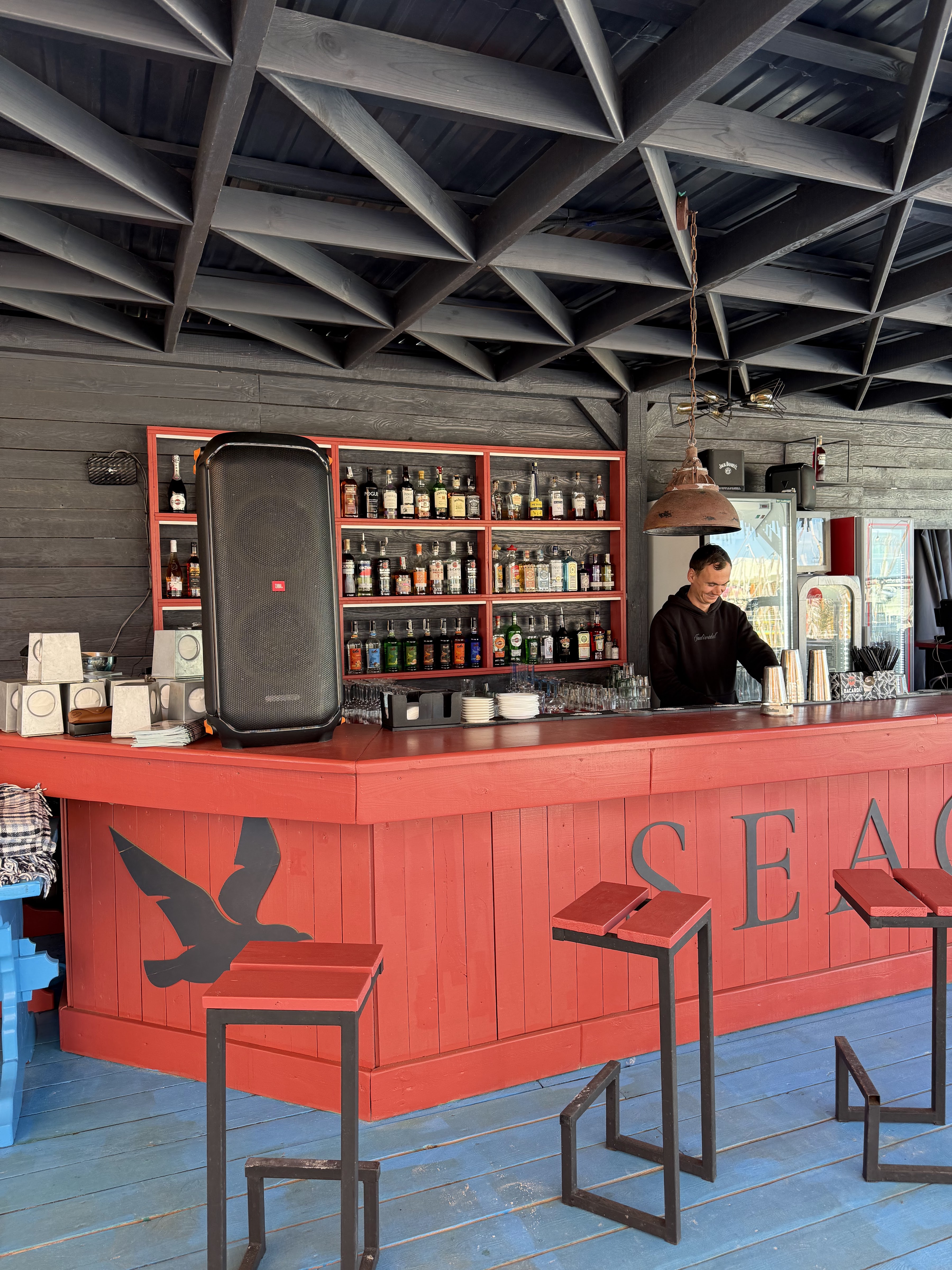 Seagull Beach Club image 6